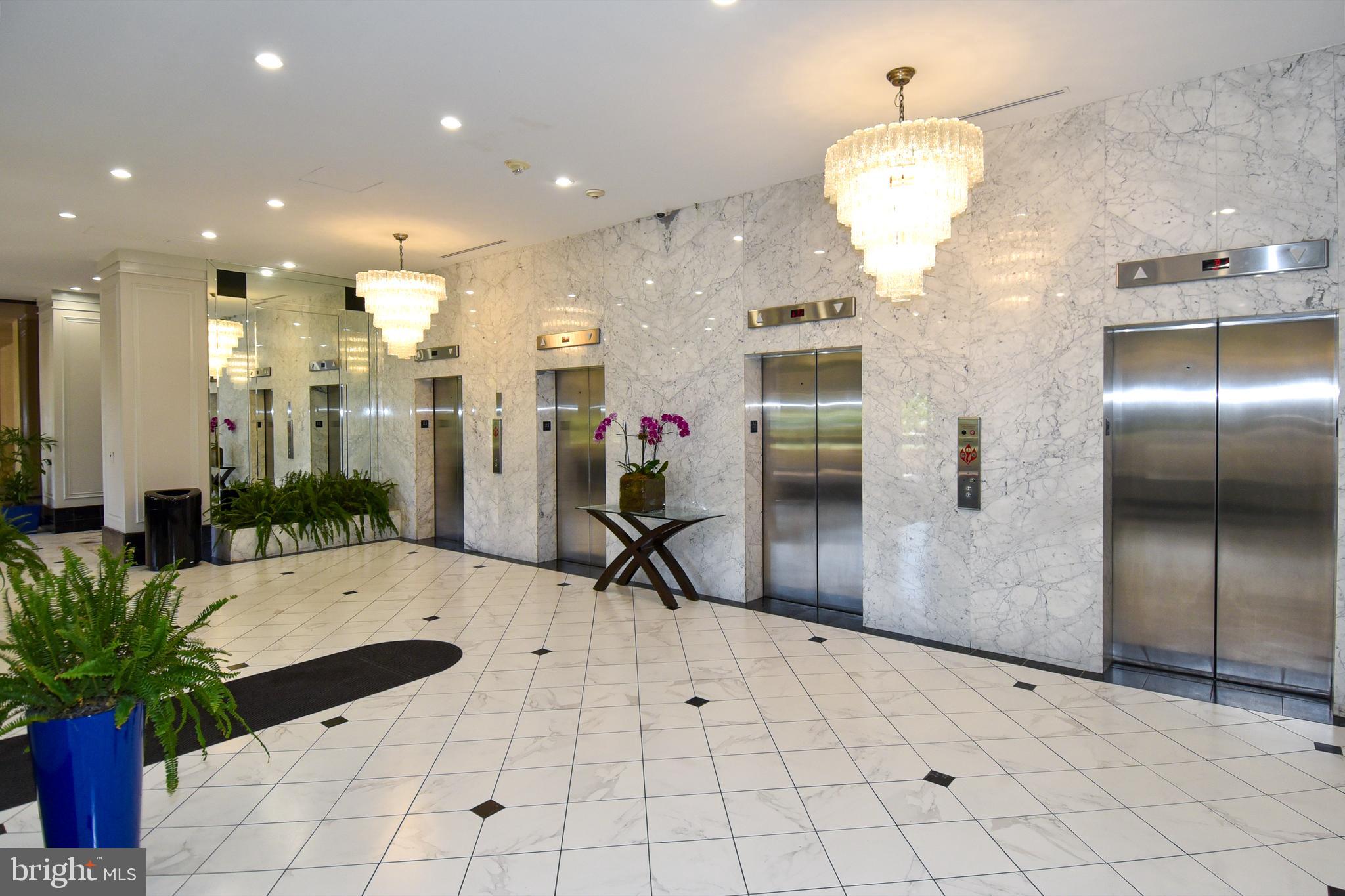 ALEXANDRIA HOUSE - Residential Lease