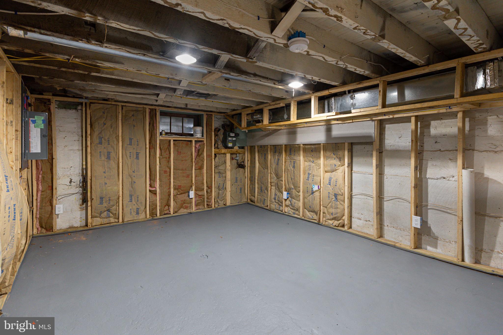 BROOKLYN - Residential