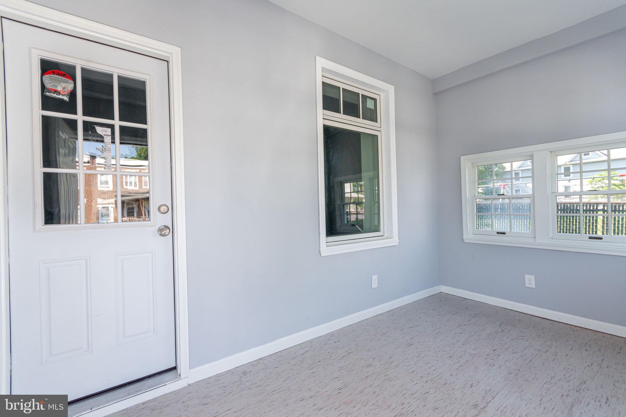 BROOKLYN - Residential