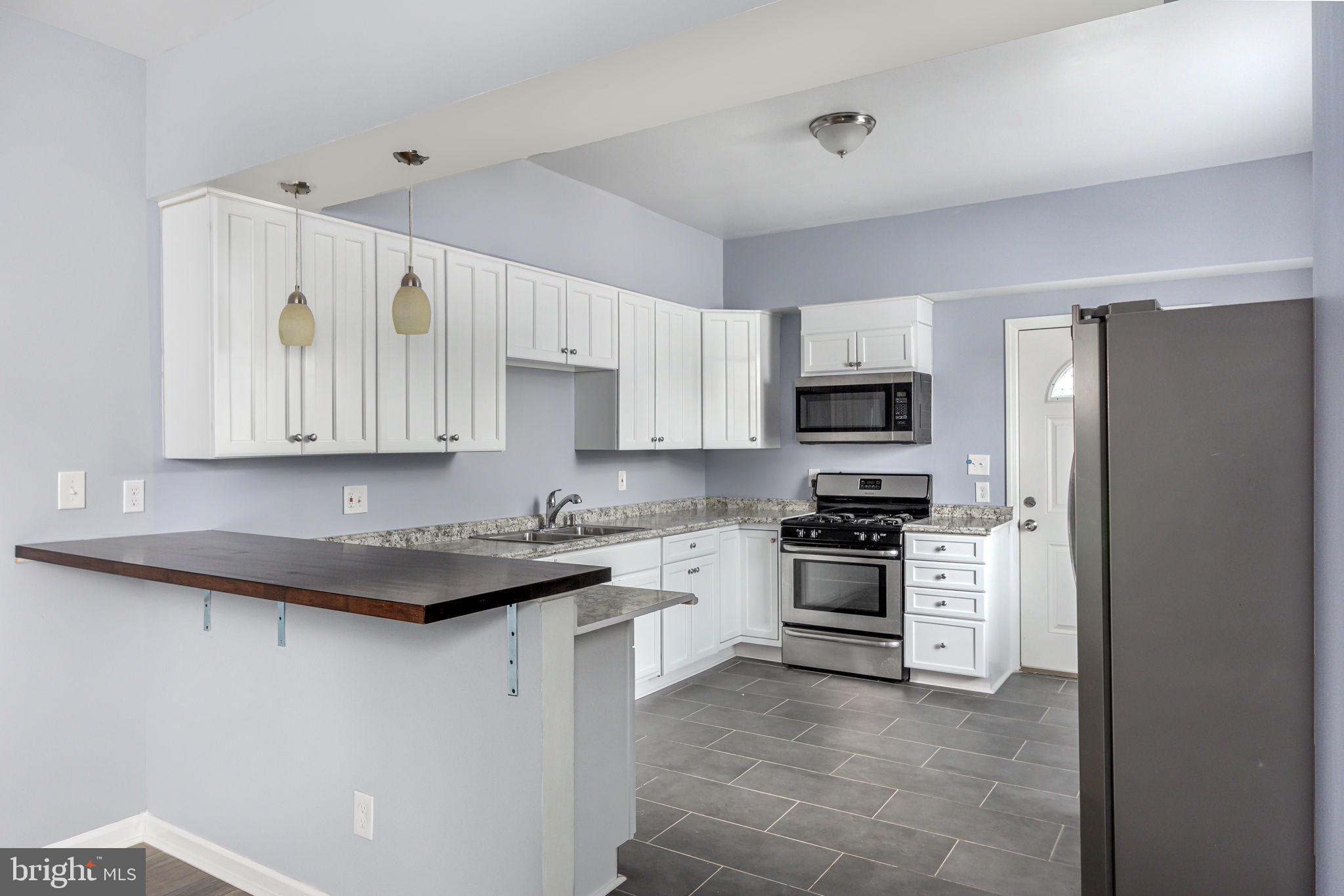 BROOKLYN - Residential