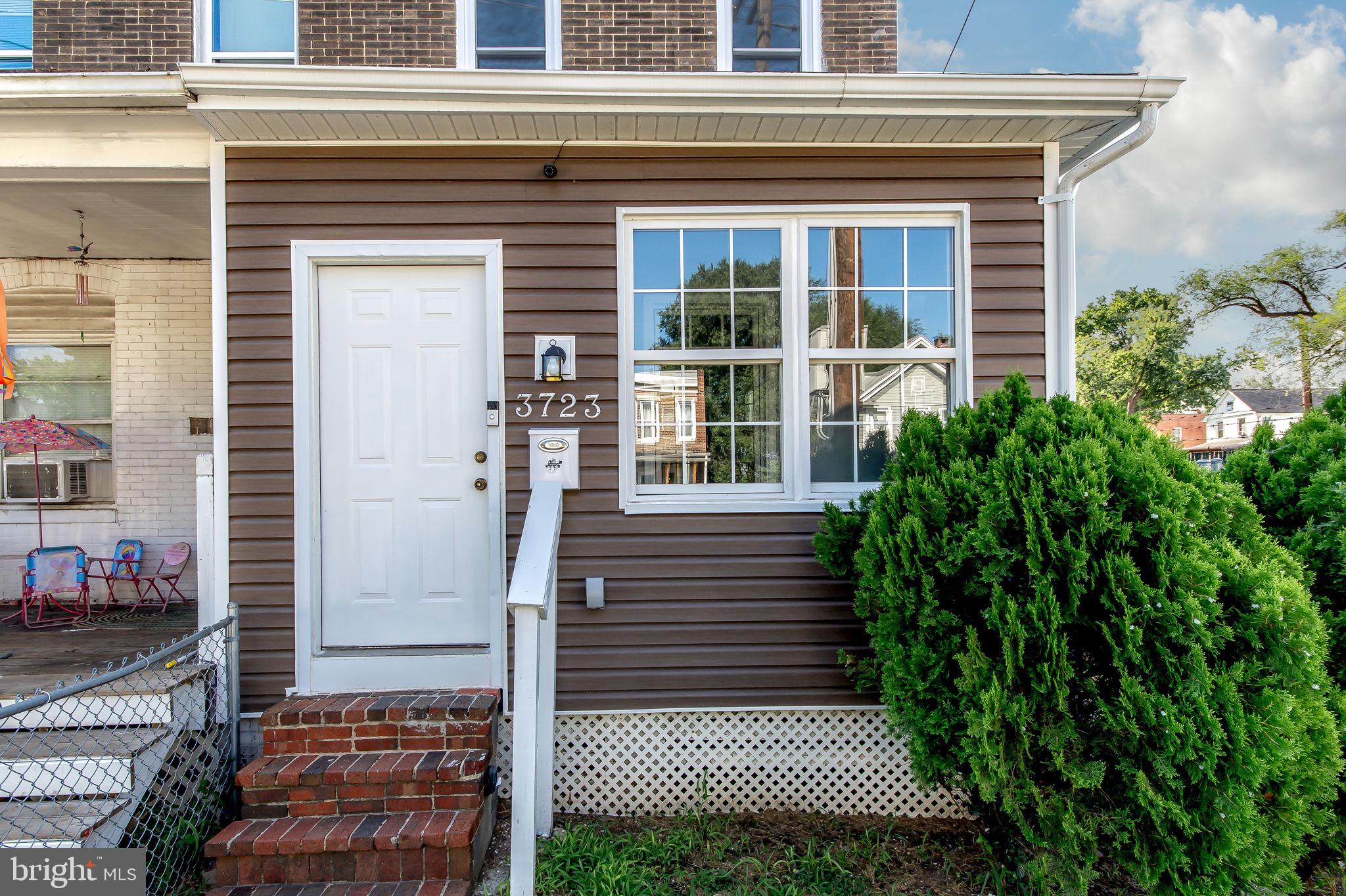 BROOKLYN - Residential