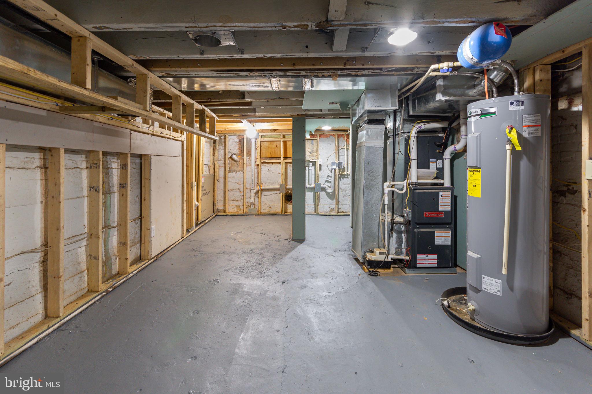 BROOKLYN - Residential