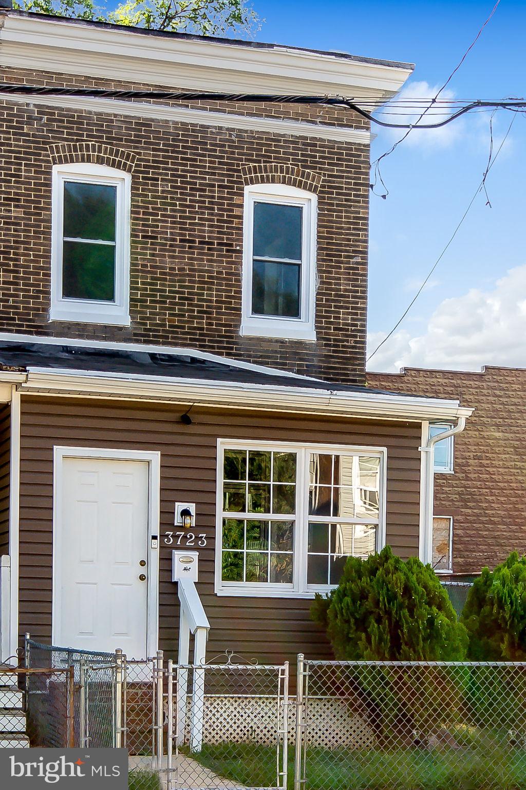 BROOKLYN - Residential