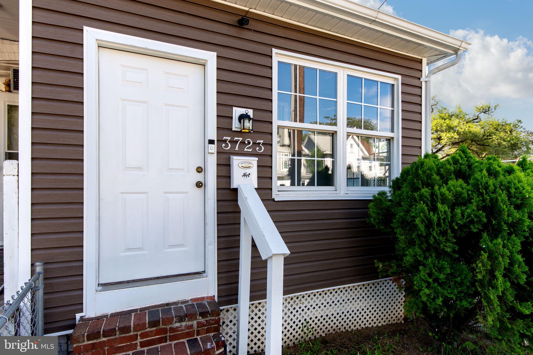 BROOKLYN - Residential