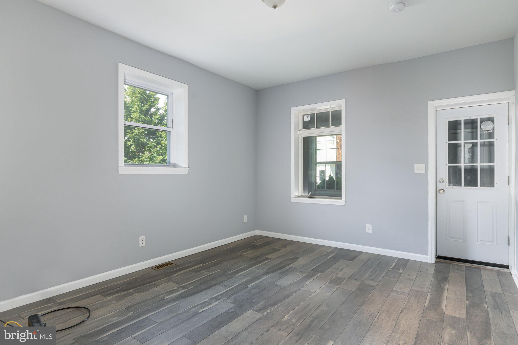 BROOKLYN - Residential