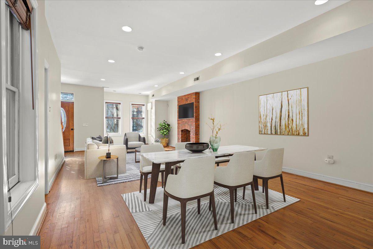 1254 FLORIDA AVENUE NE