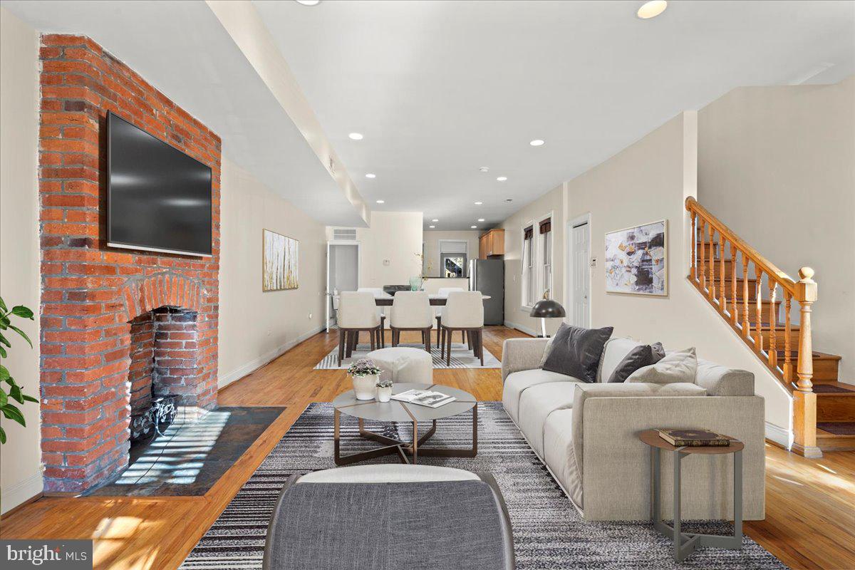 1254 FLORIDA AVENUE NE