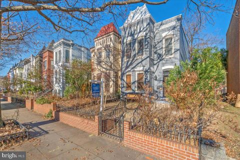1254 FLORIDA AVENUE NE WASHINGTON DC 20002