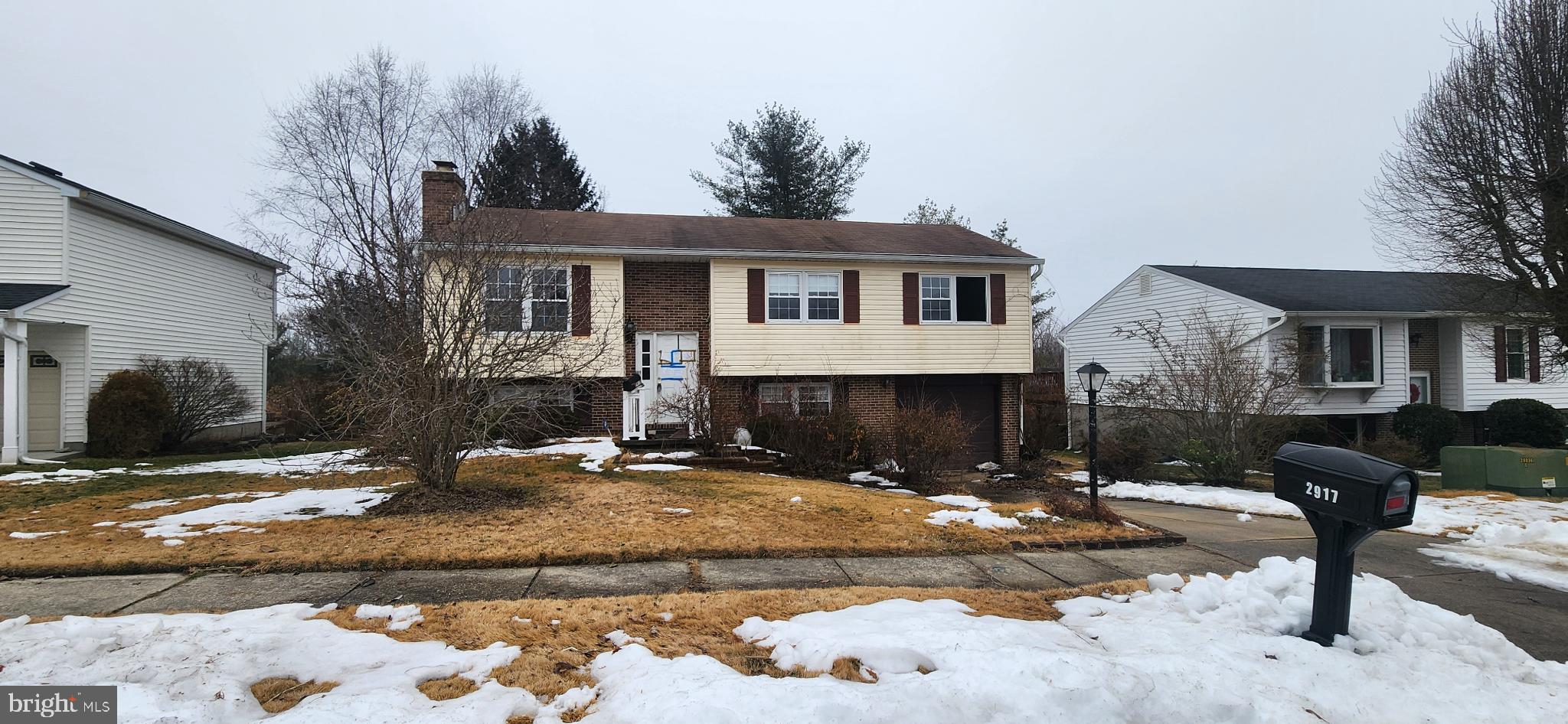 BOX HILL NORTH - Residential