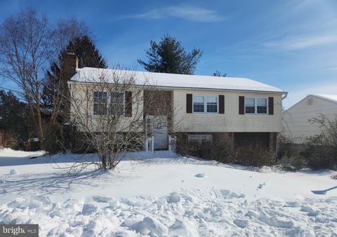 2917 BRIGHTWATER LANE ABINGDON MD 21009