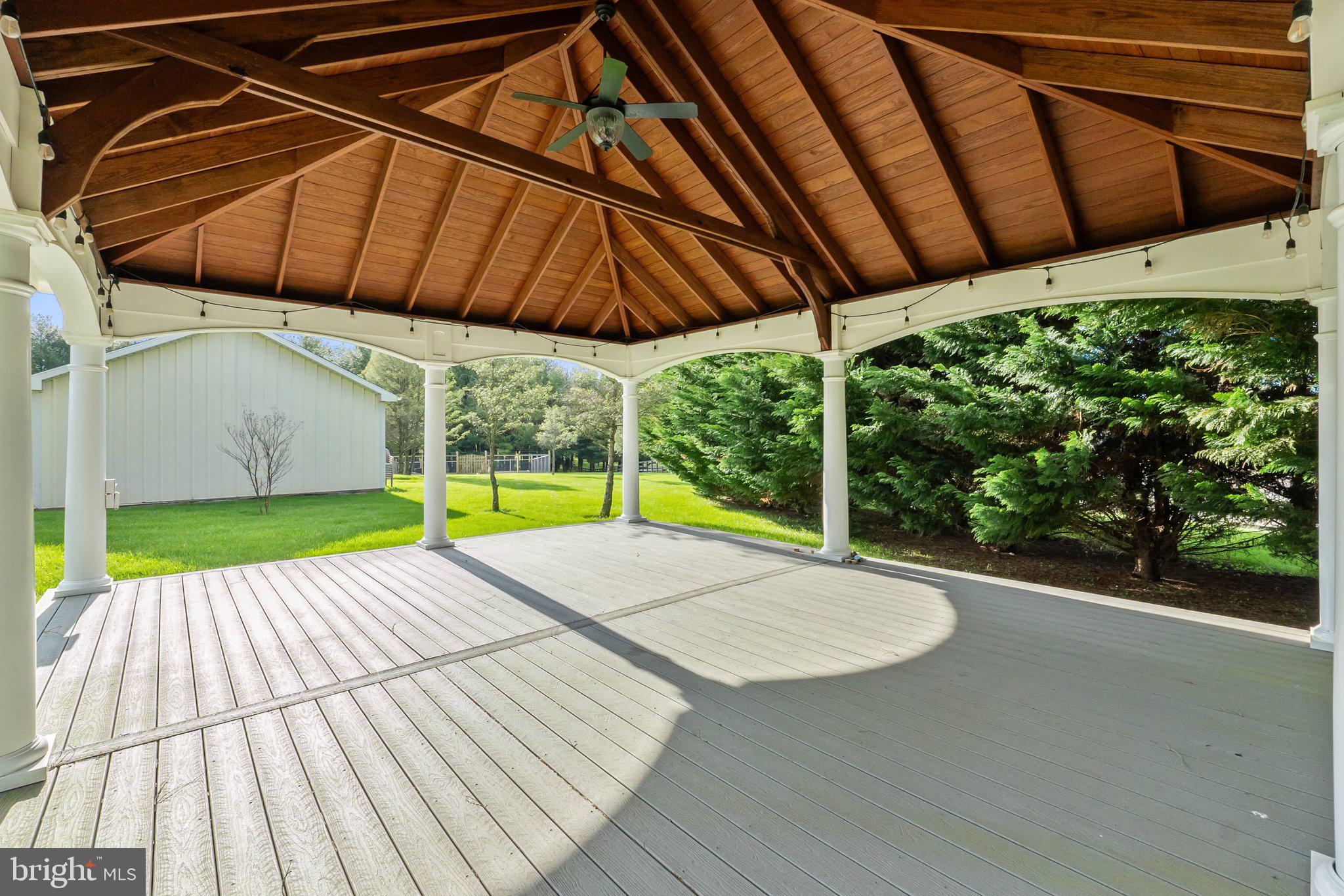 PEACOCK - Residential