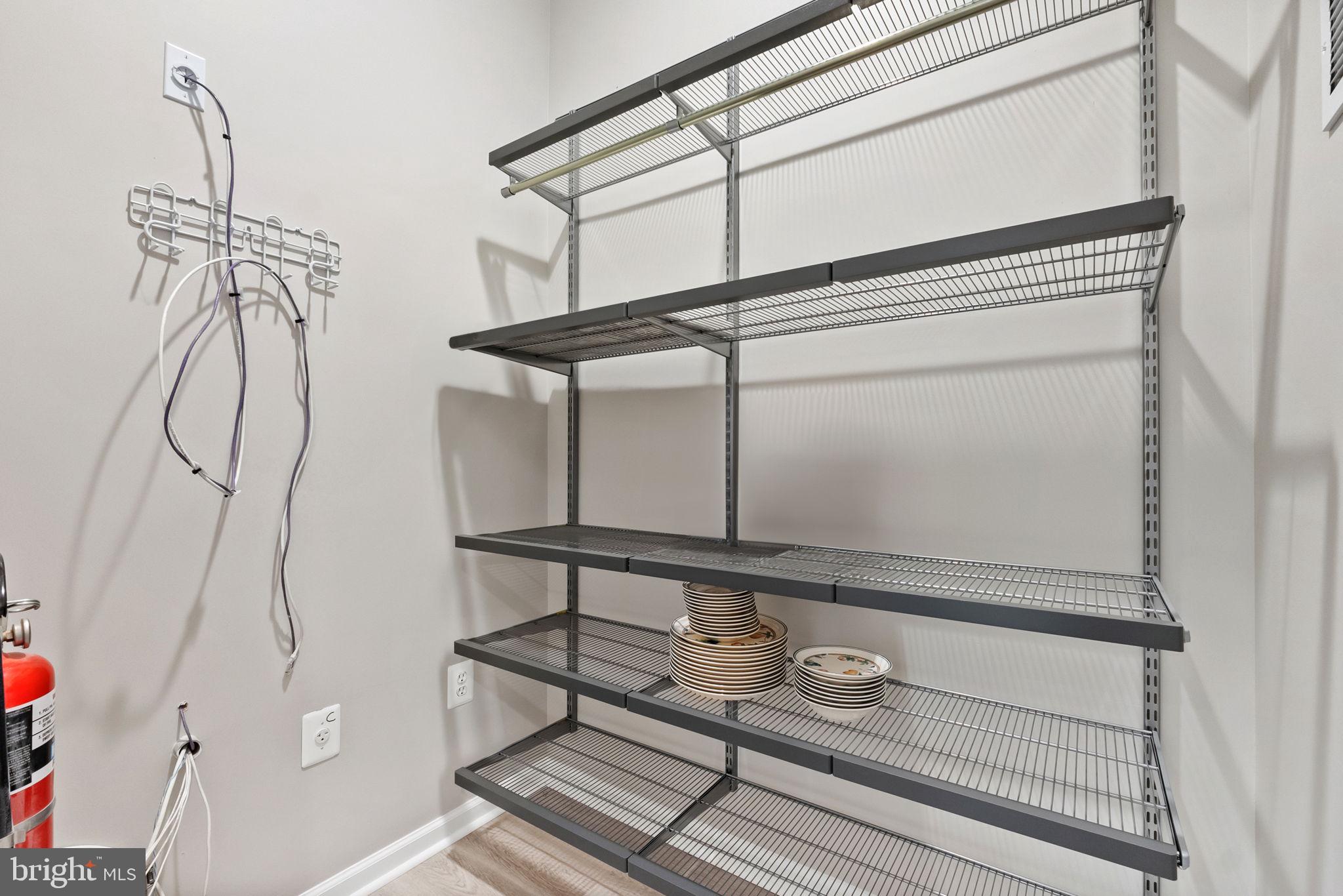 PEACOCK - Residential