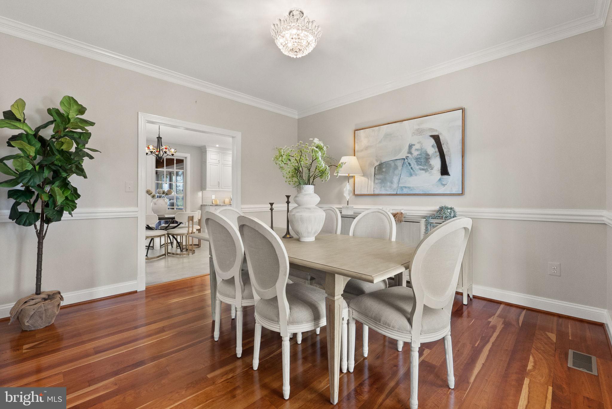 PEACOCK - Residential