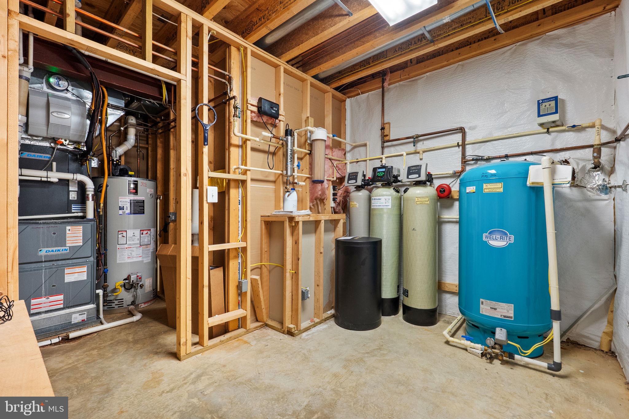 PEACOCK - Residential