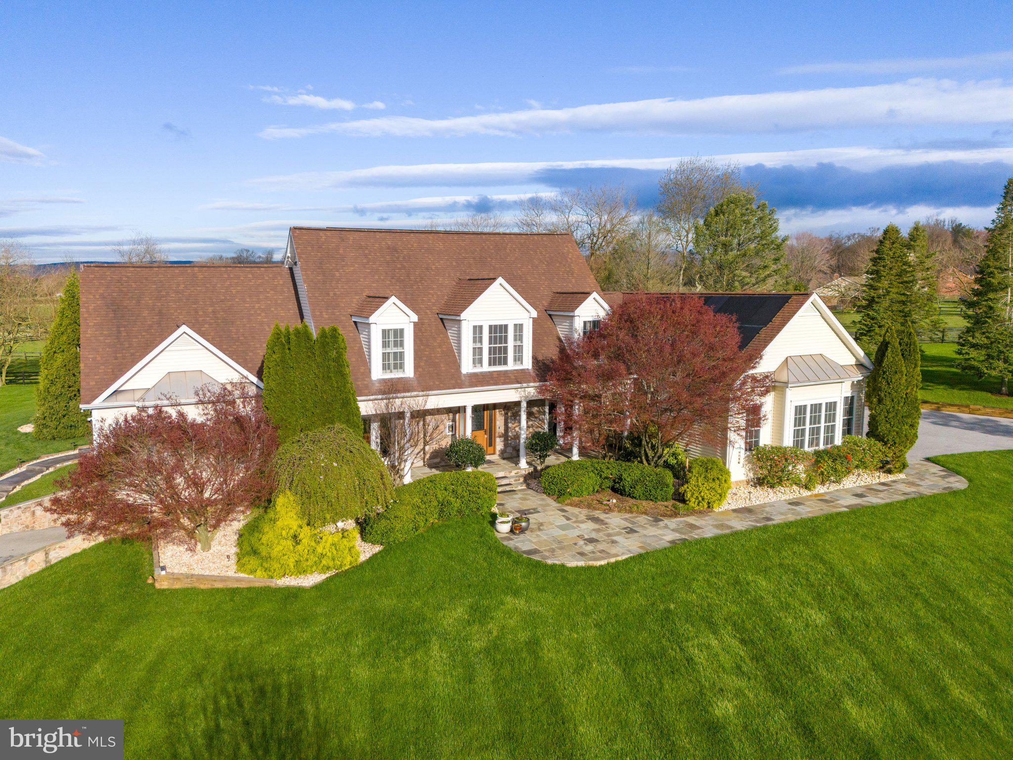 PEACOCK - Residential