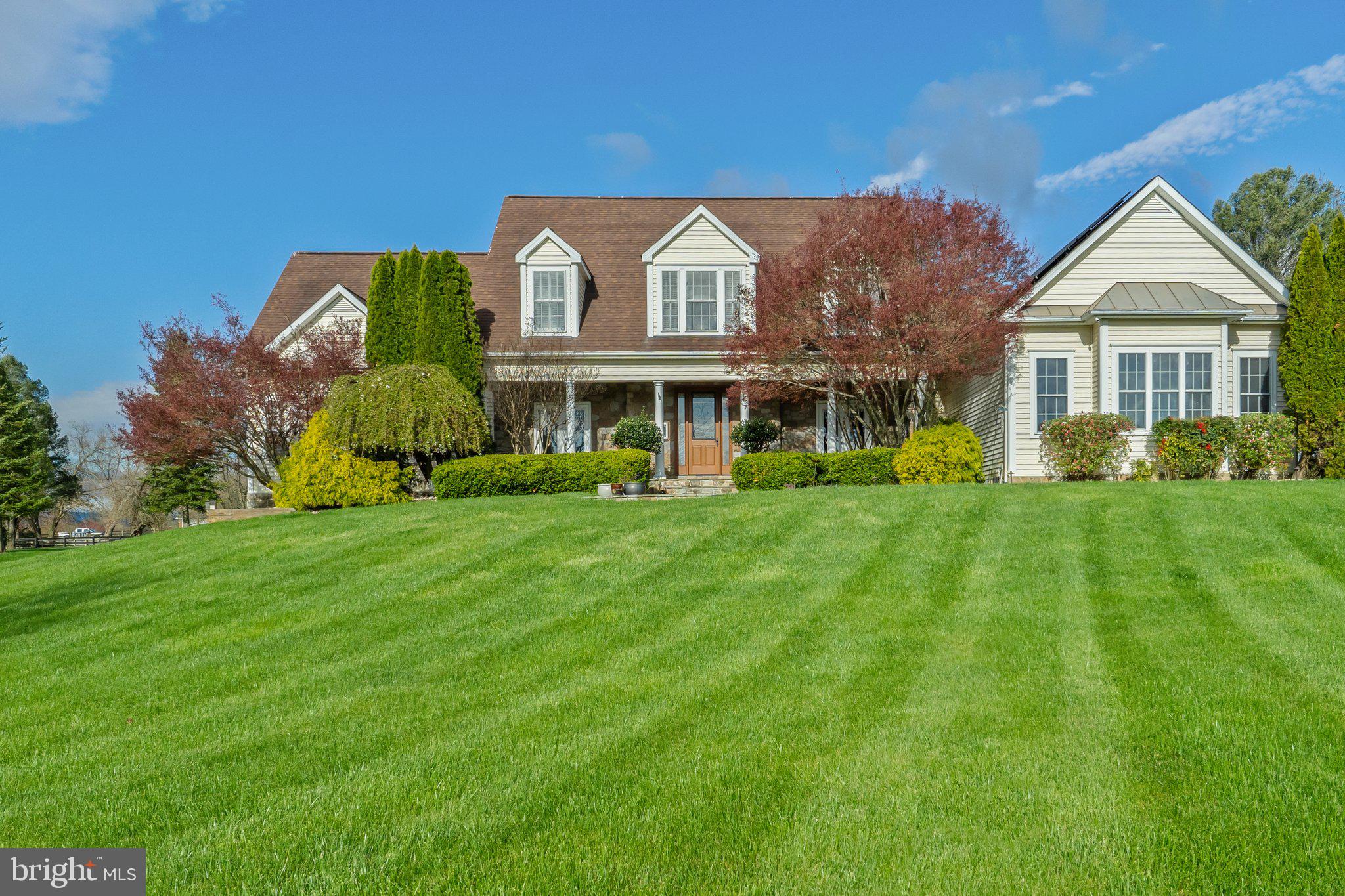 PEACOCK - Residential