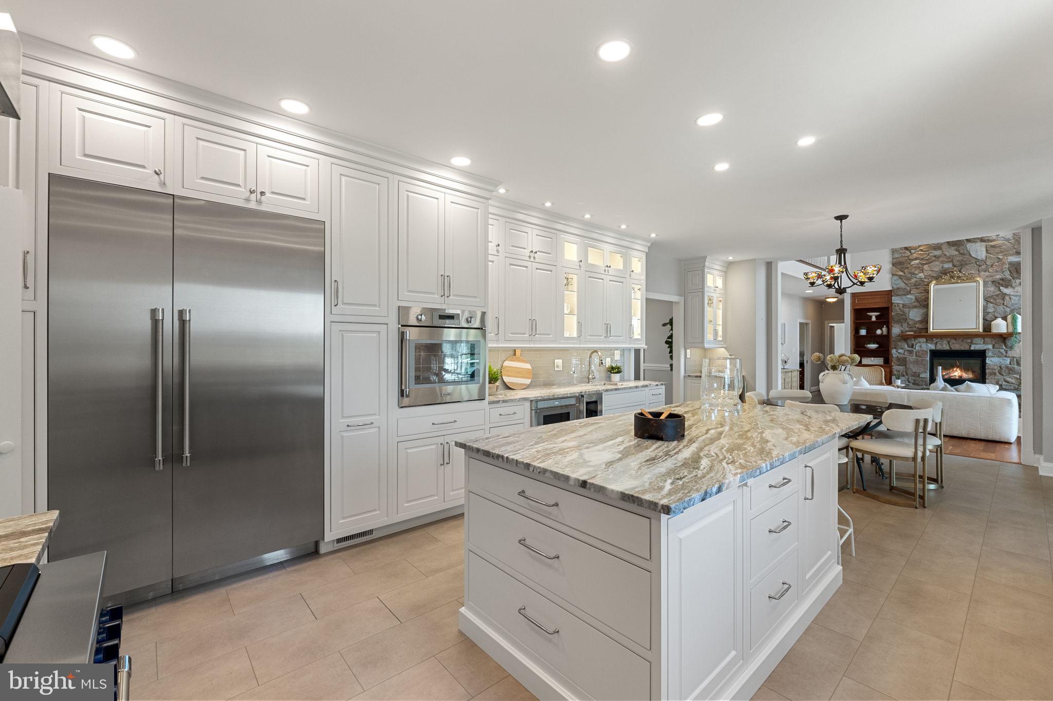 PEACOCK - Residential