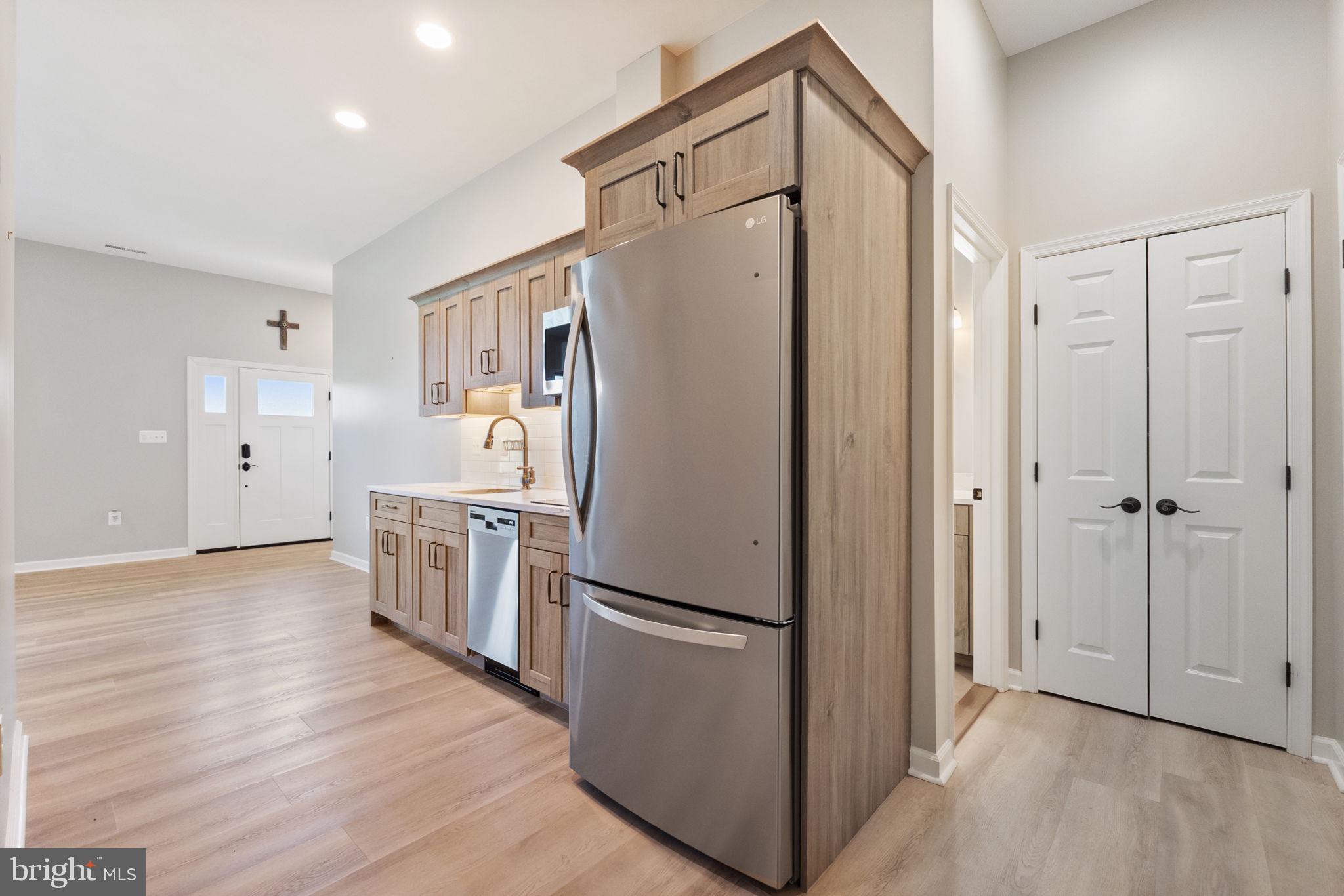 PEACOCK - Residential