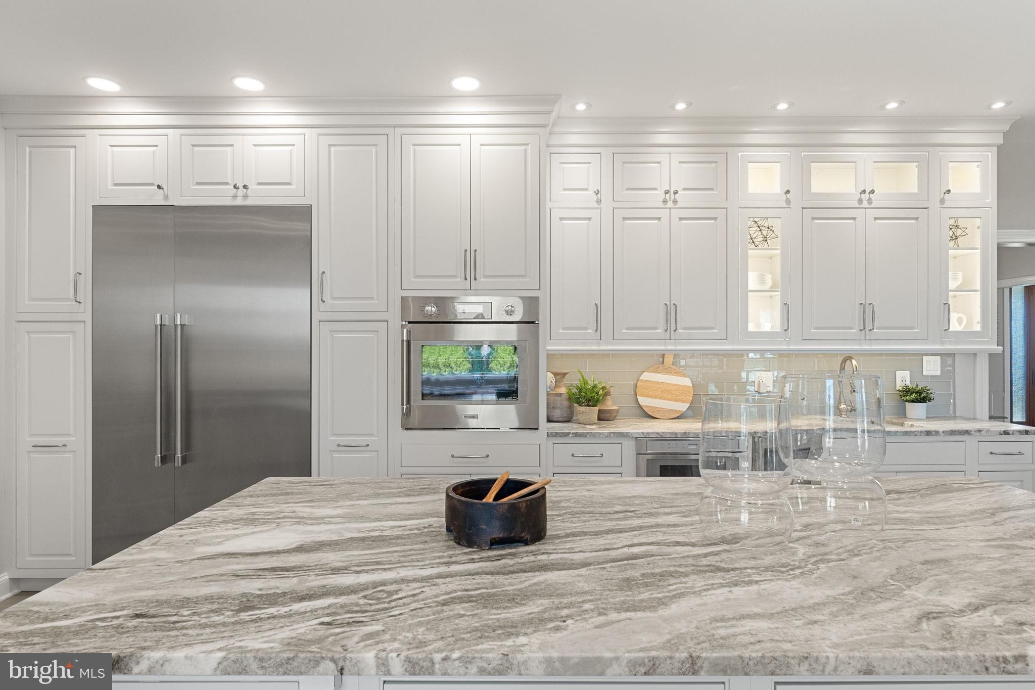 PEACOCK - Residential