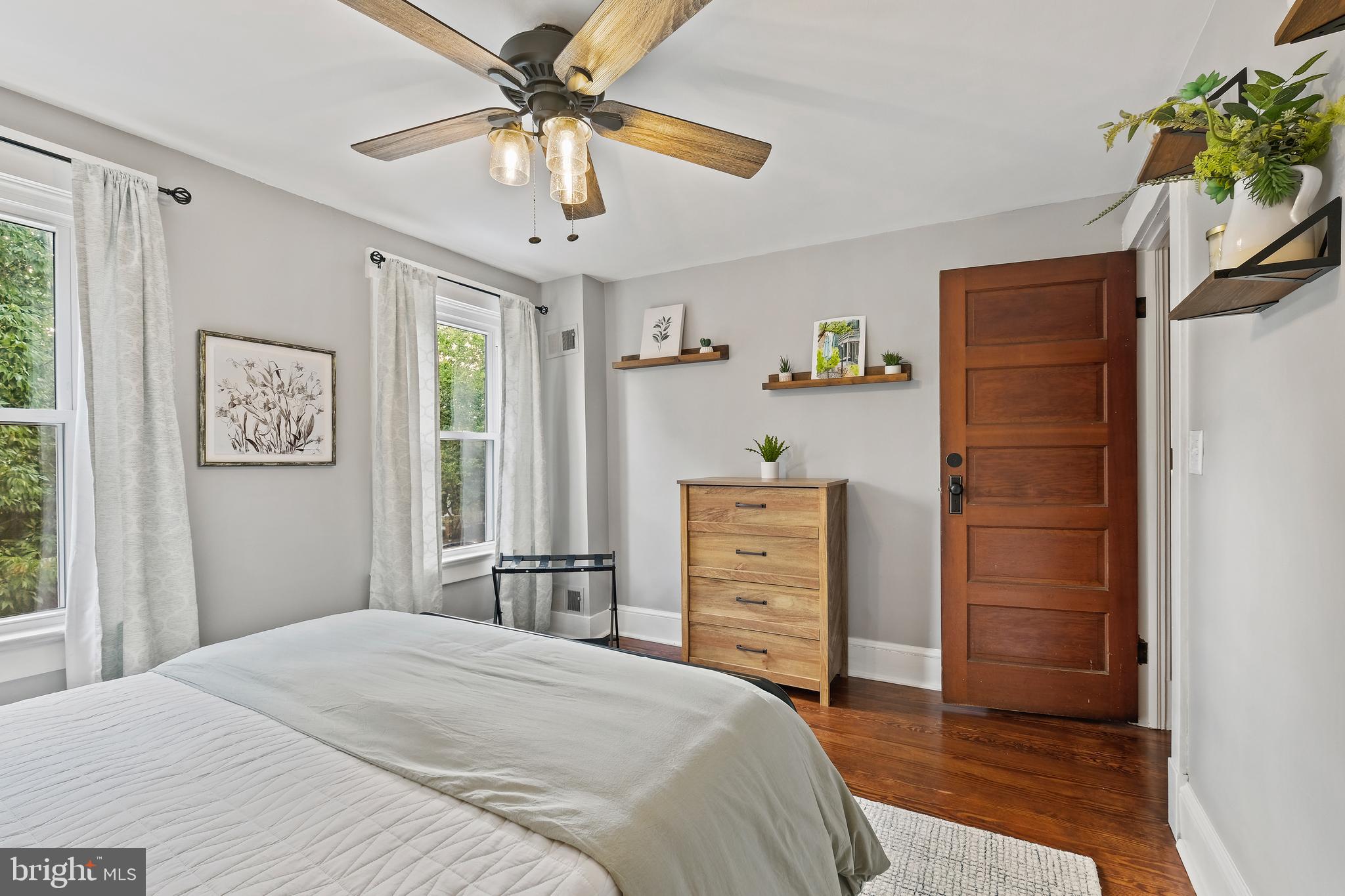 DOWNTOWN FREDERICK - Residential Lease