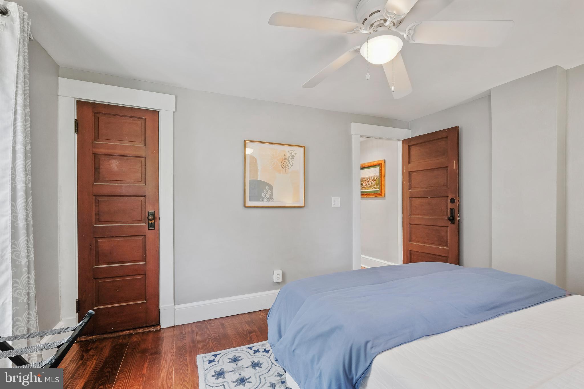 DOWNTOWN FREDERICK - Residential Lease