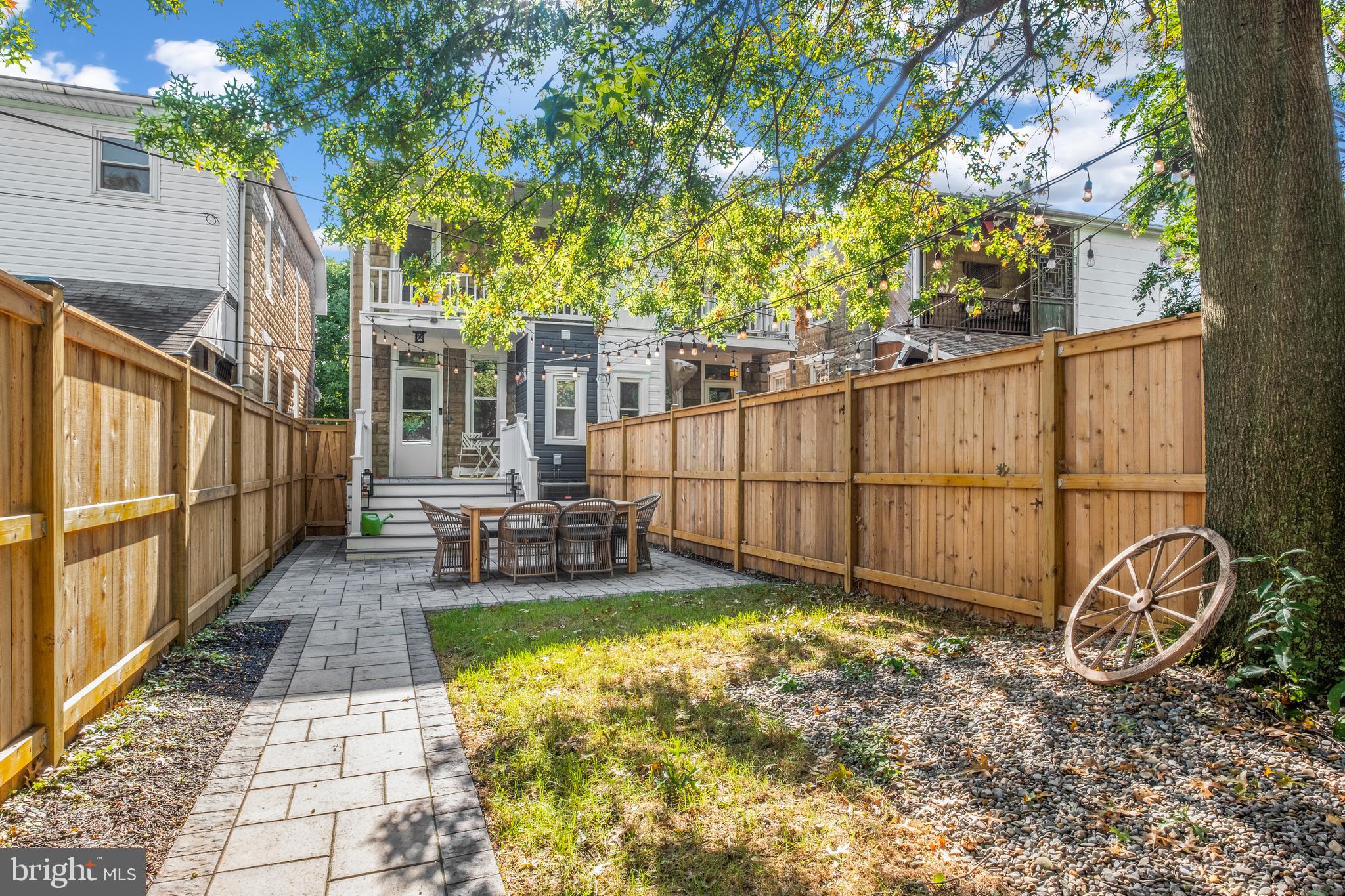 DOWNTOWN FREDERICK - Residential Lease