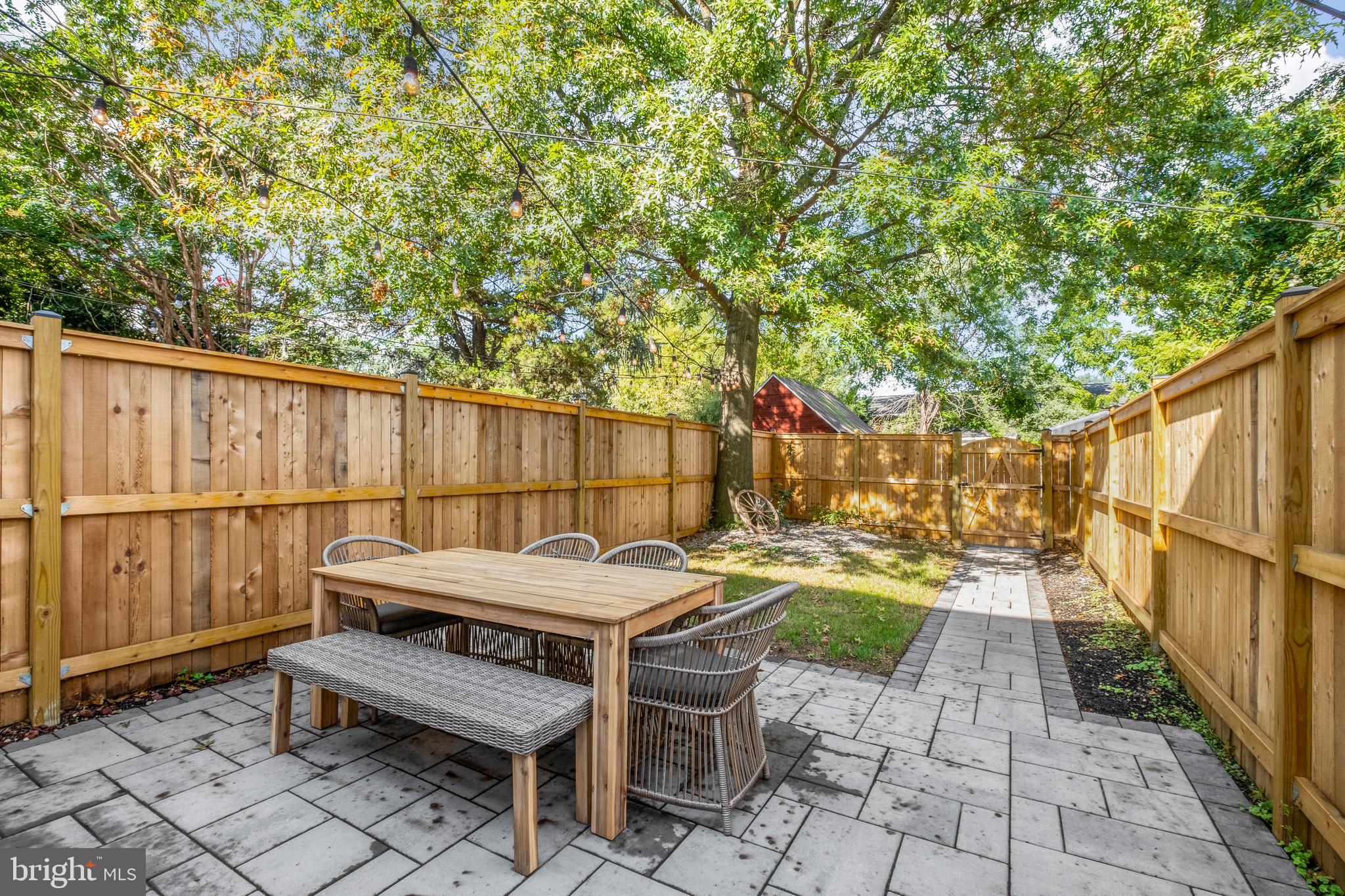 DOWNTOWN FREDERICK - Residential Lease