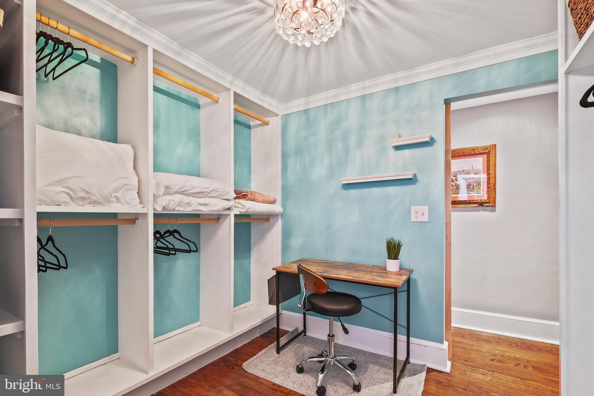 DOWNTOWN FREDERICK - Residential Lease