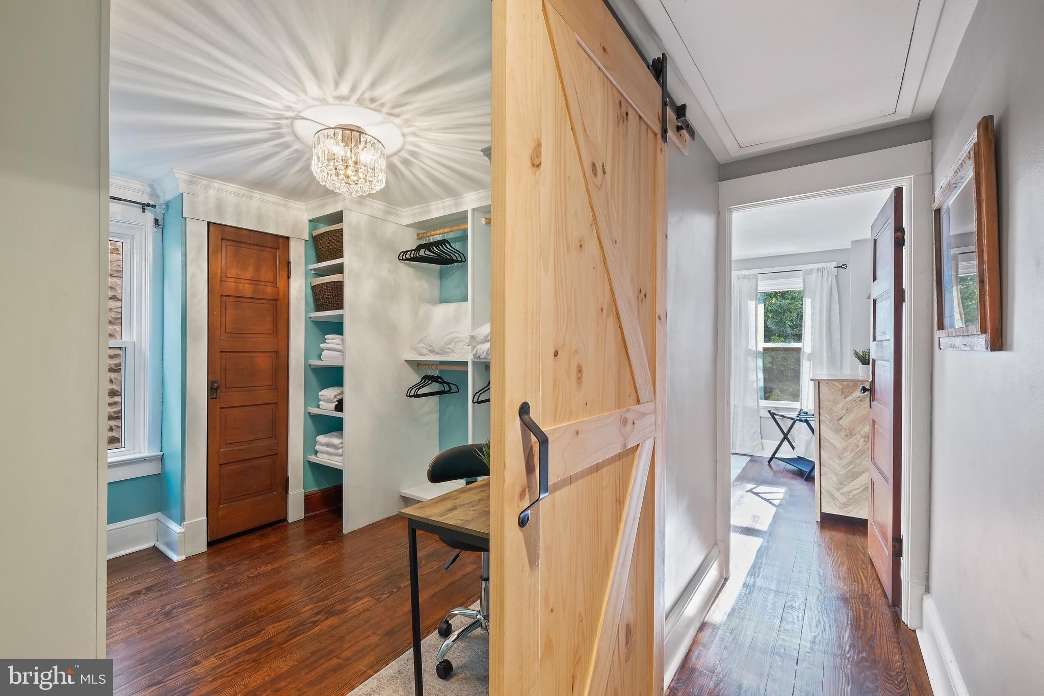 DOWNTOWN FREDERICK - Residential Lease