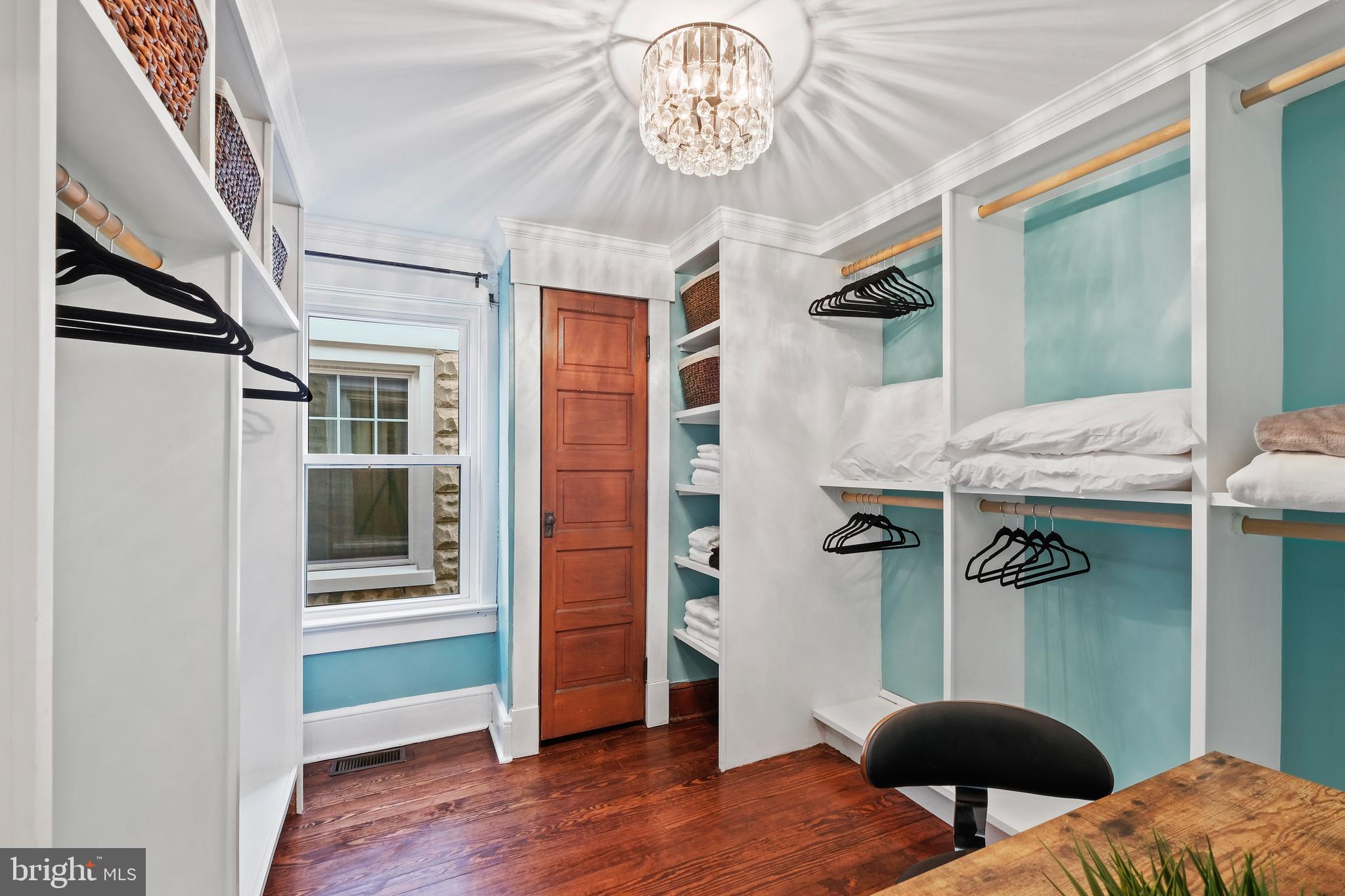 DOWNTOWN FREDERICK - Residential Lease