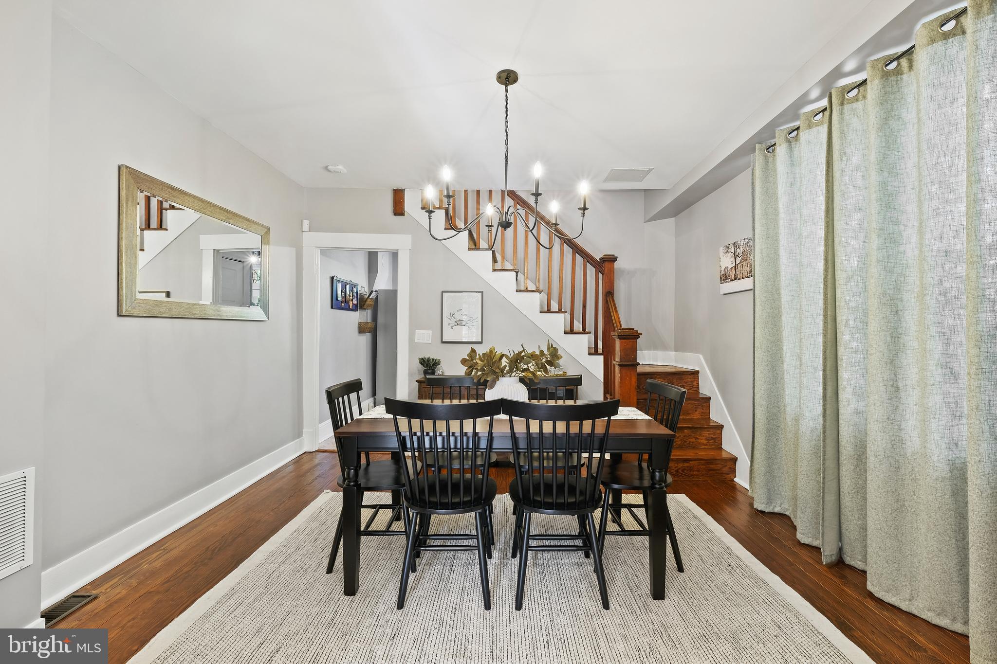 DOWNTOWN FREDERICK - Residential Lease