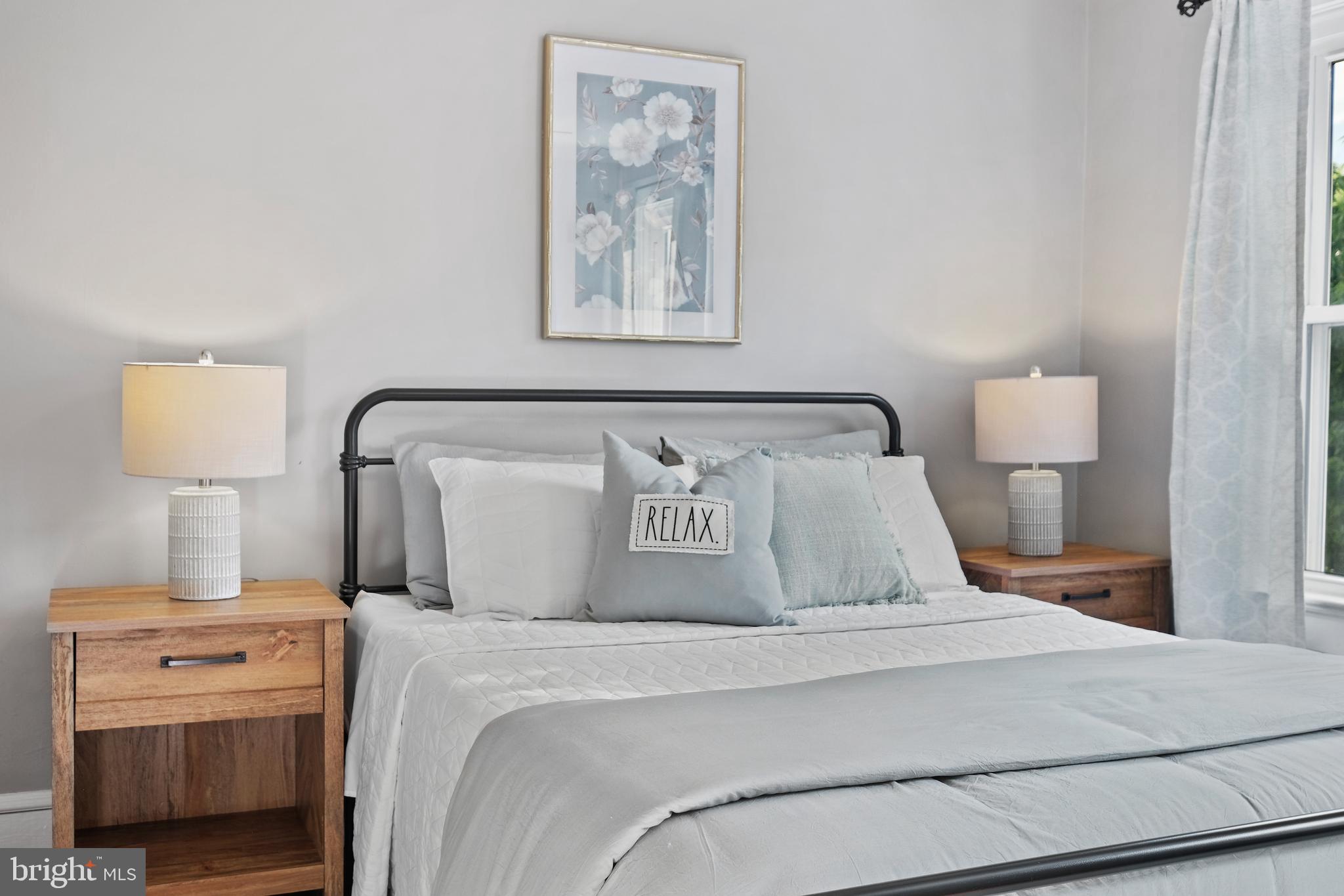 DOWNTOWN FREDERICK - Residential Lease