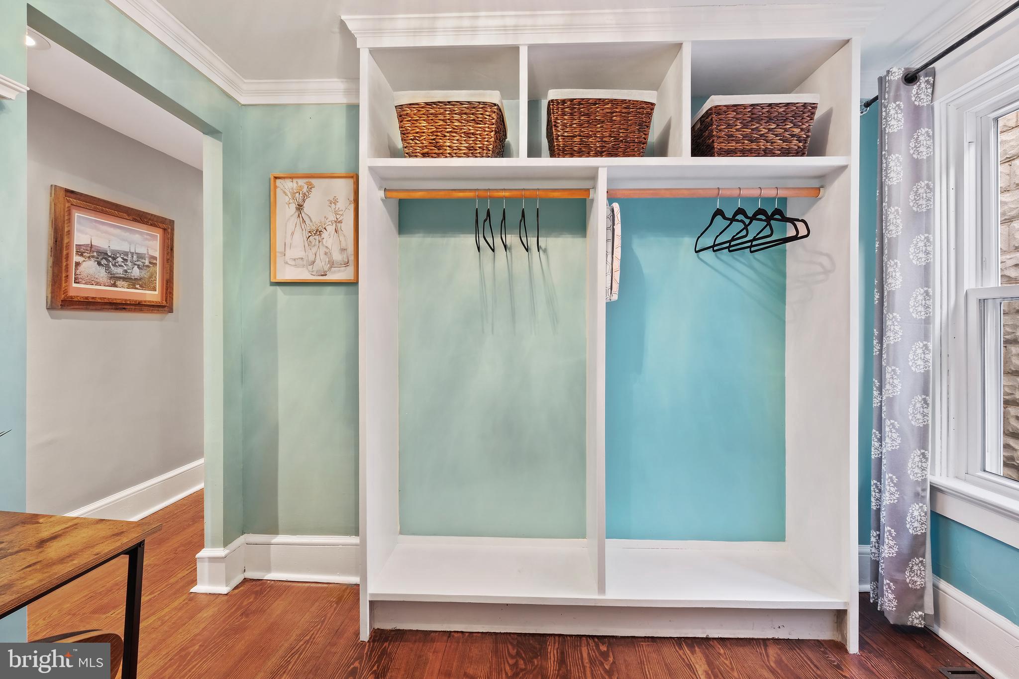 DOWNTOWN FREDERICK - Residential Lease