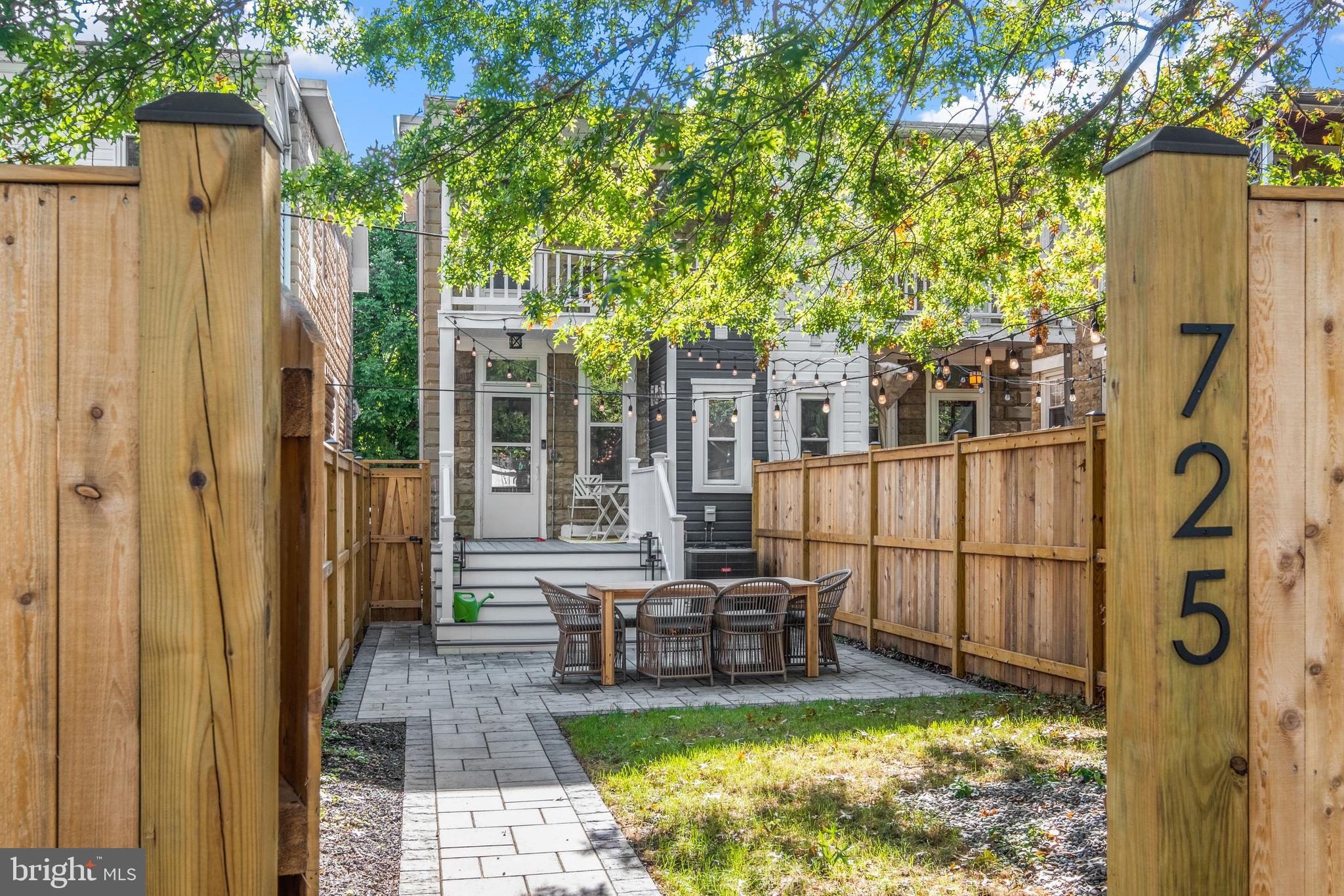 DOWNTOWN FREDERICK - Residential Lease