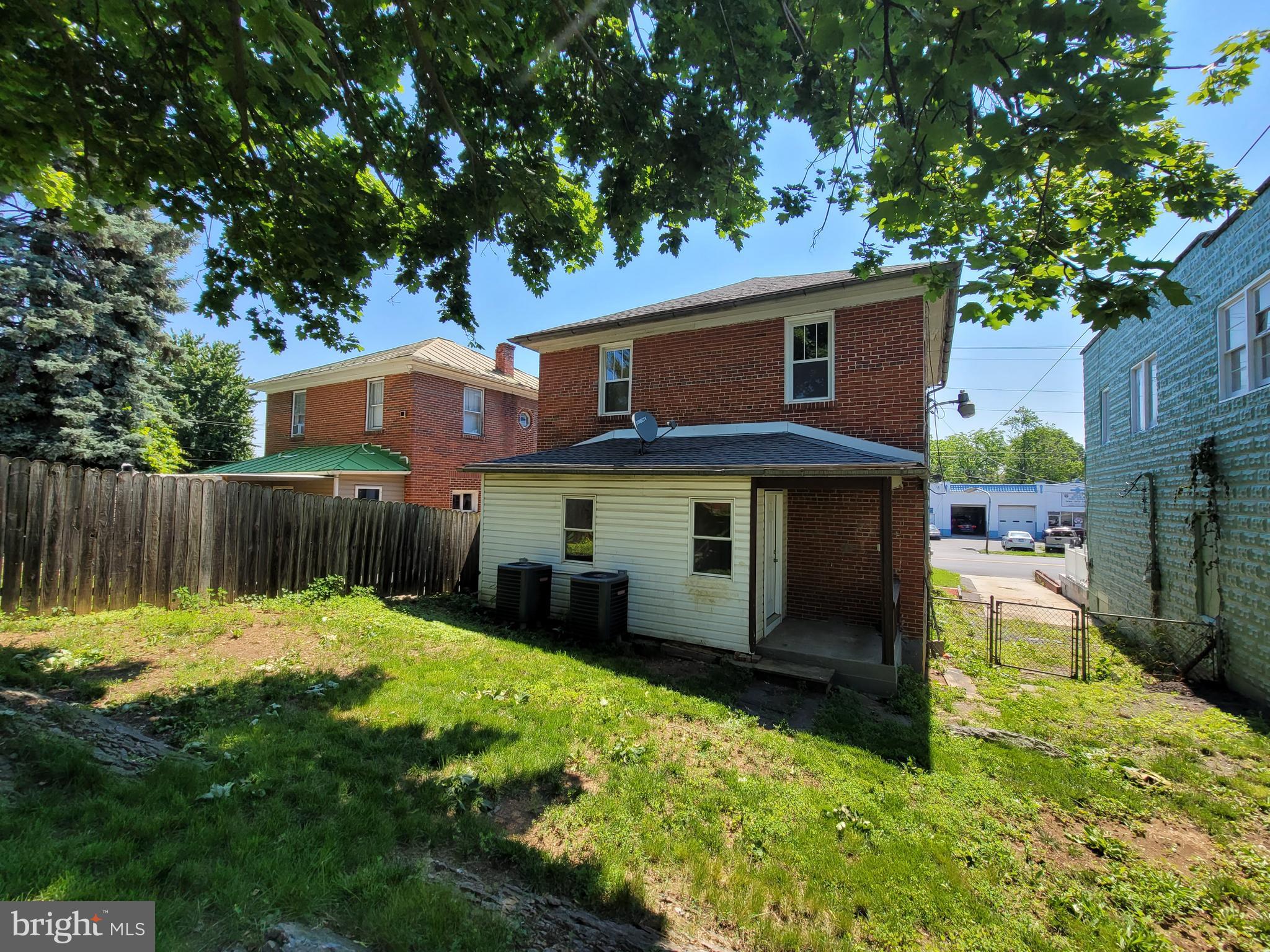 NONE AVAILABLE - Residential Lease