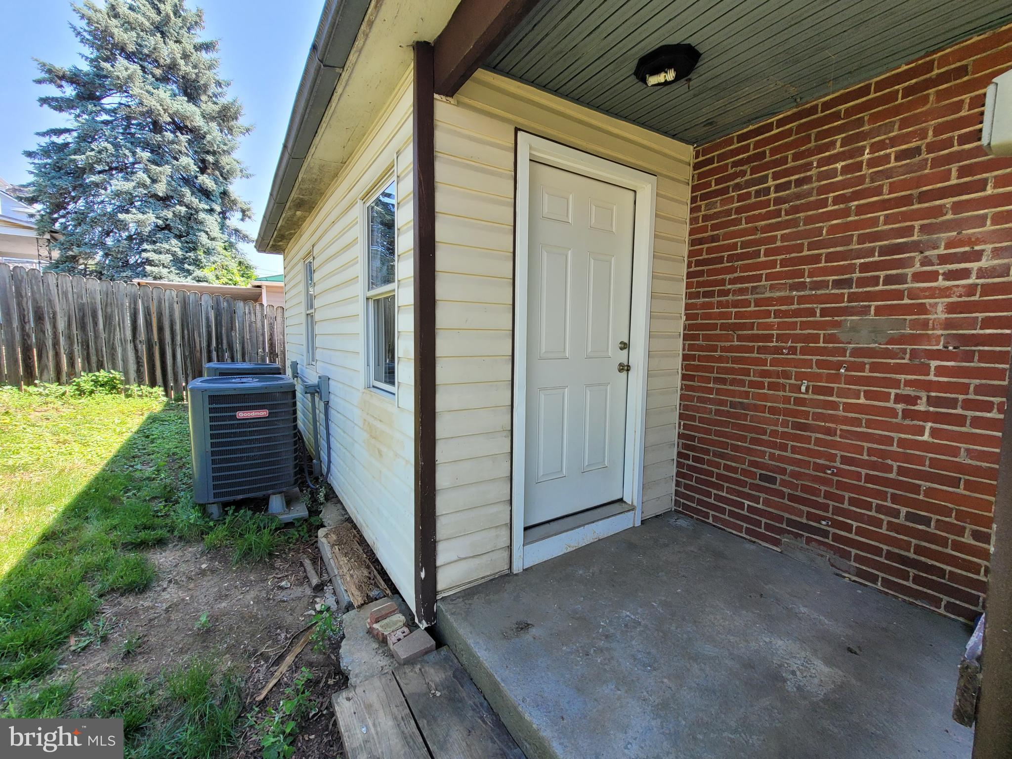 NONE AVAILABLE - Residential Lease