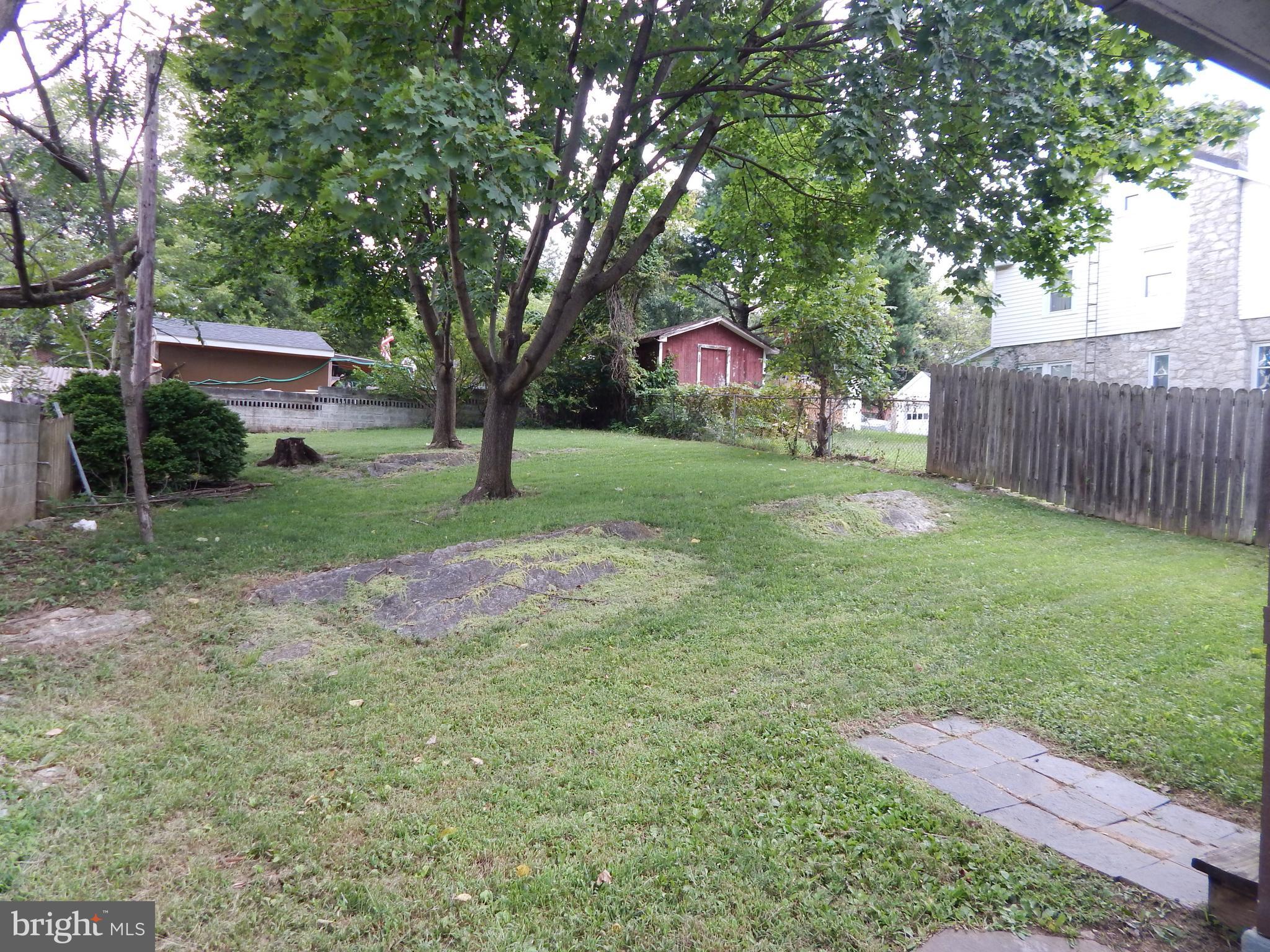 NONE AVAILABLE - Residential Lease