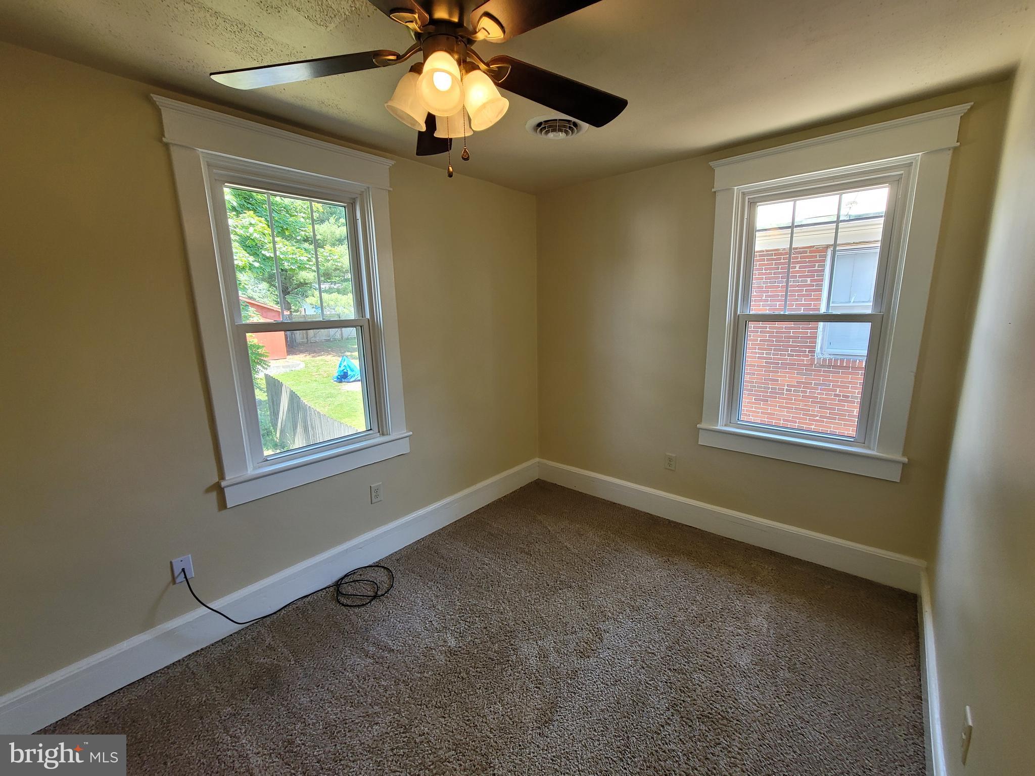 NONE AVAILABLE - Residential Lease