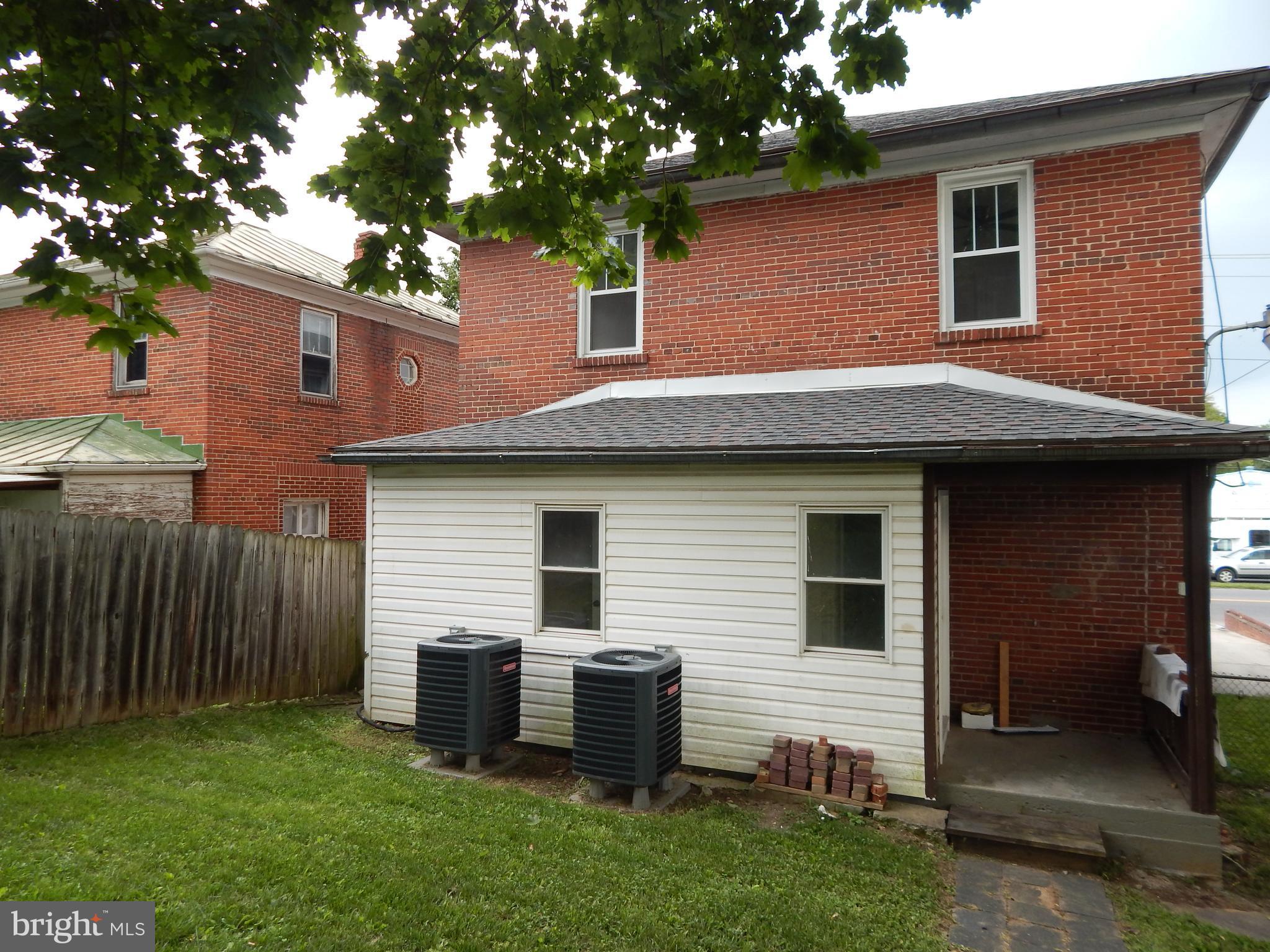 NONE AVAILABLE - Residential Lease