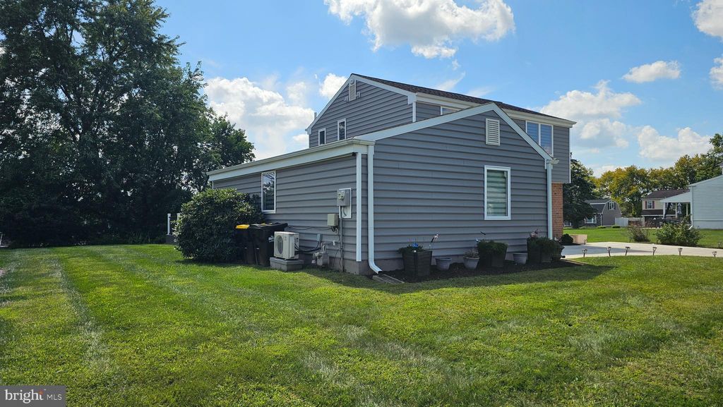 Photo of 6561 Neshaminy Valley Drive, BENSALEM, PA 19020 (MLS # PABU2104334)