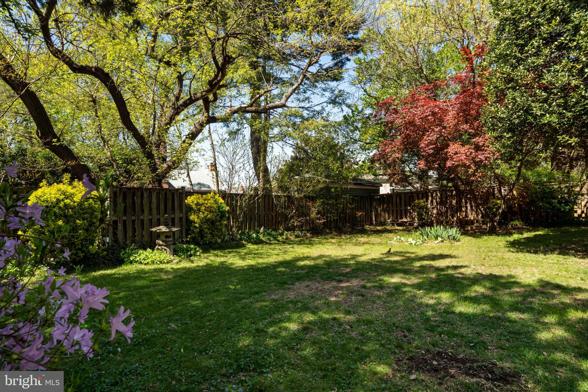 YATES VILLAGE - Residential