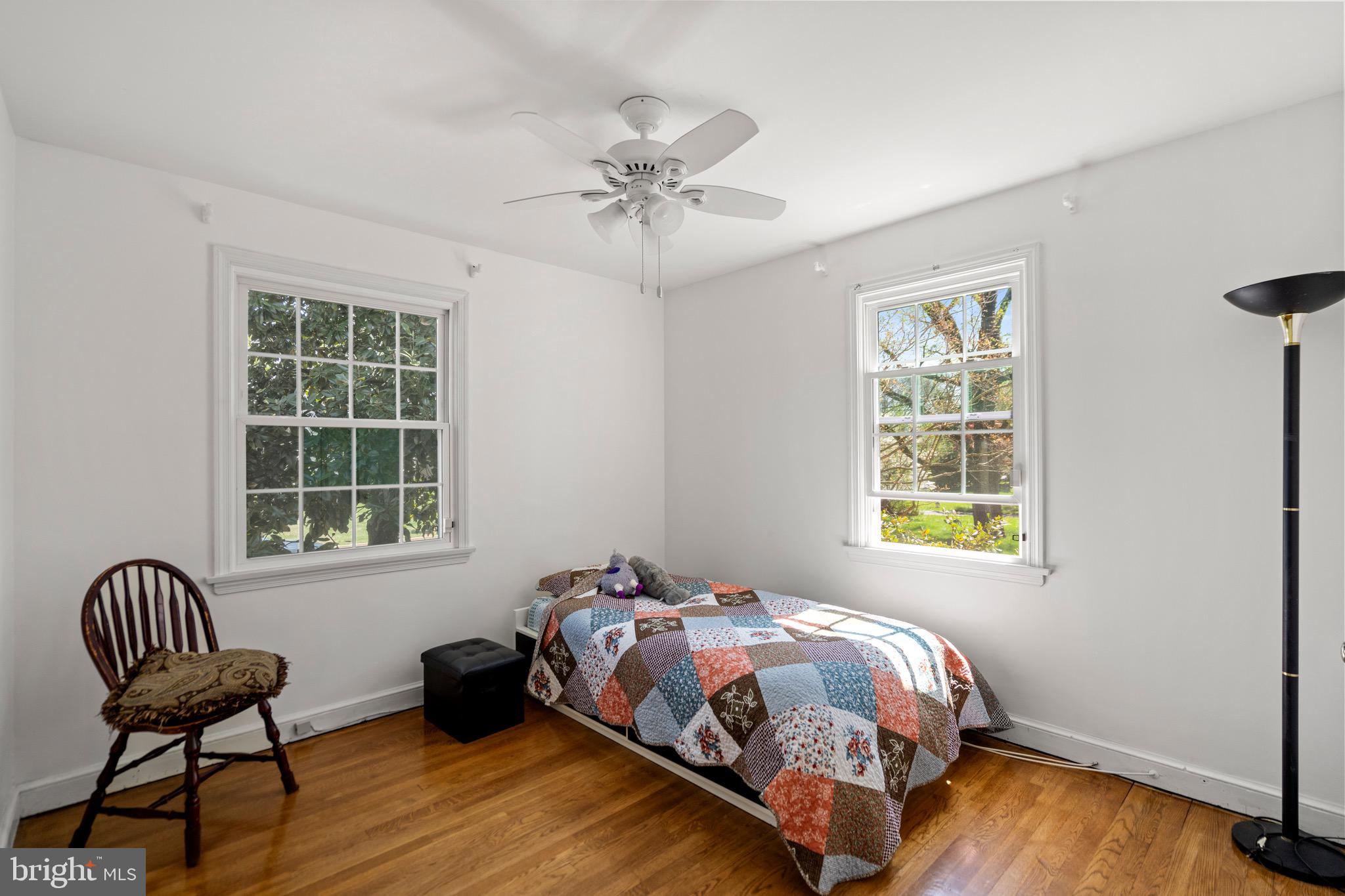 6110 DORCHESTER STREET