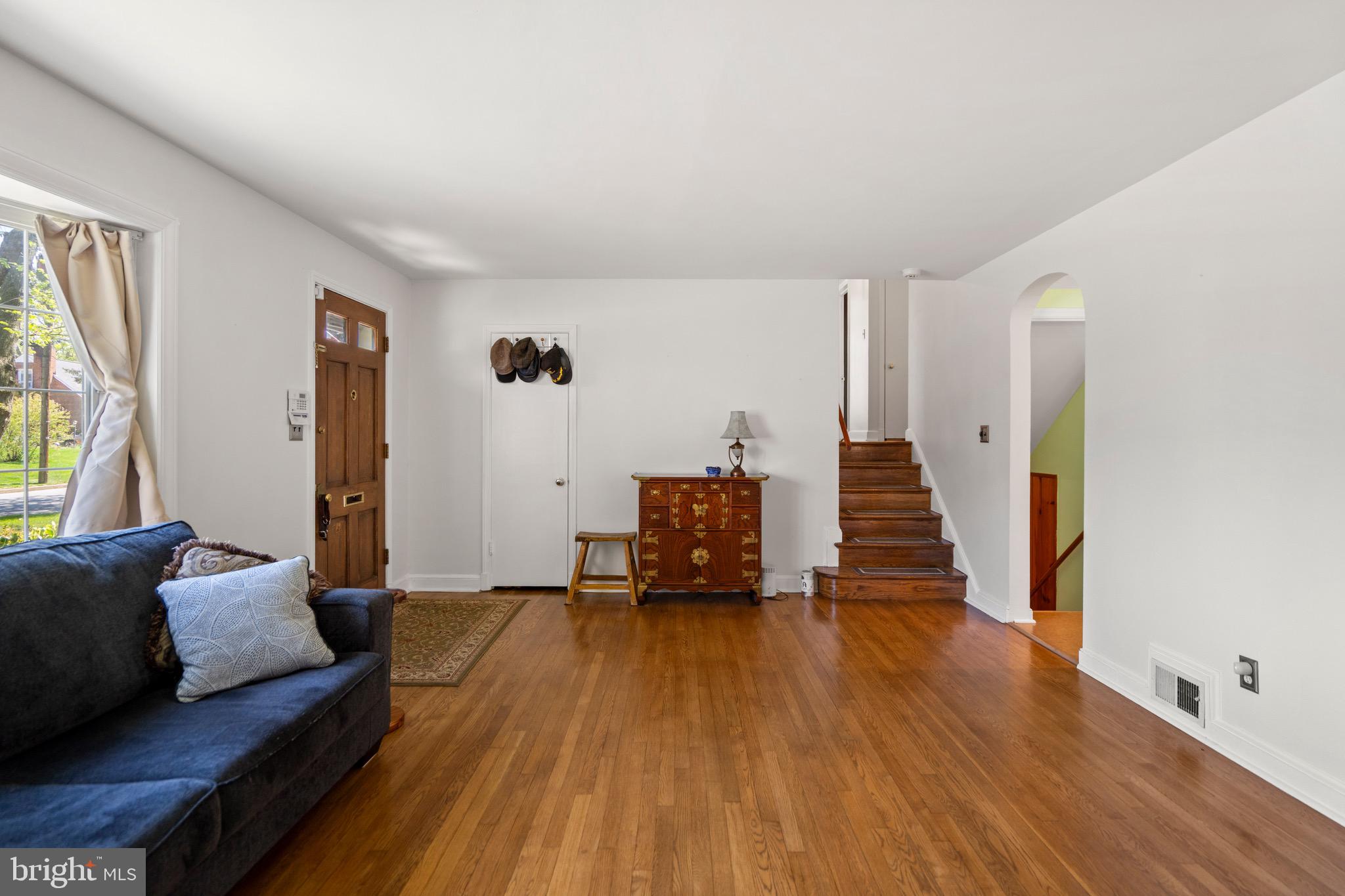 YATES VILLAGE - Residential