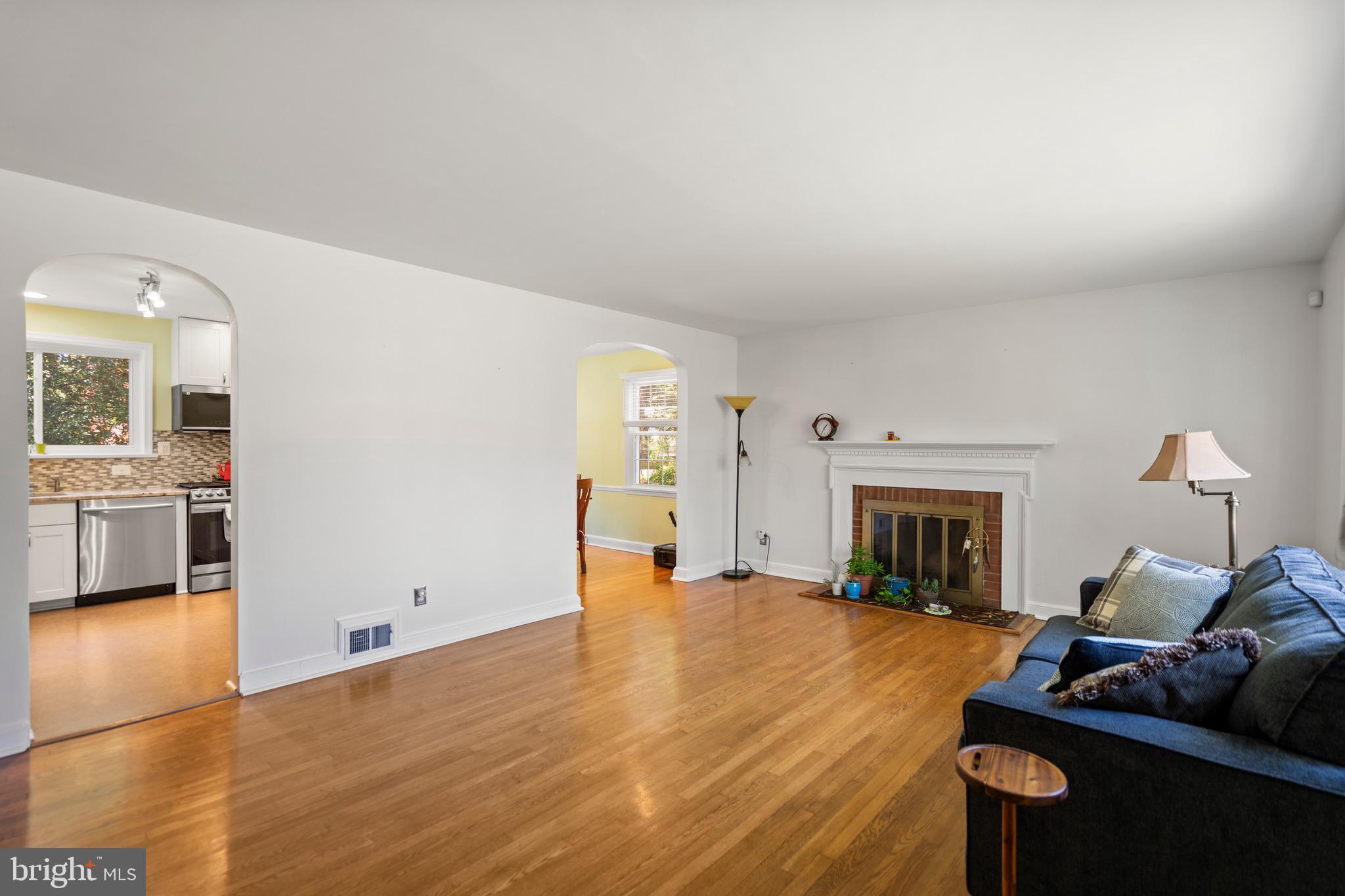 YATES VILLAGE - Residential