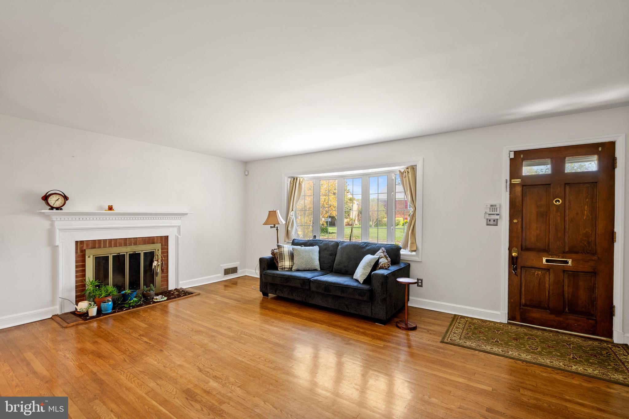 YATES VILLAGE - Residential