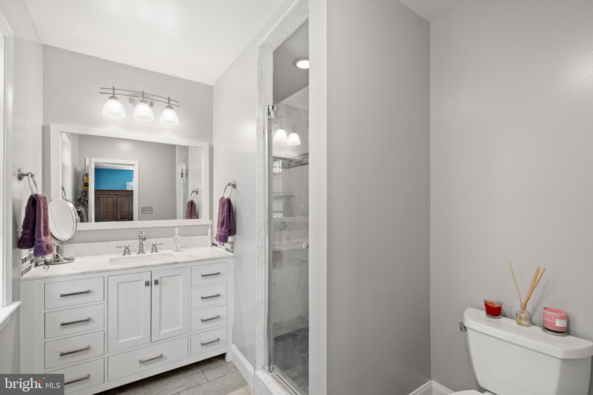 YATES VILLAGE - Residential