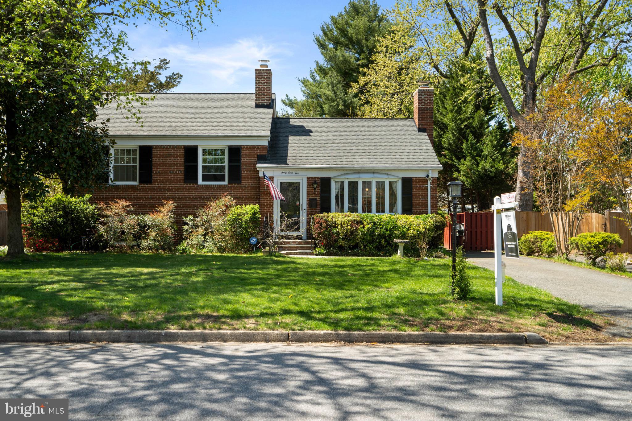 YATES VILLAGE - Residential