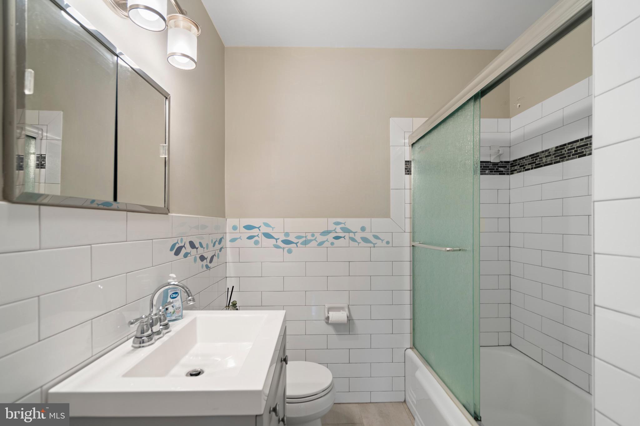 6110 DORCHESTER STREET