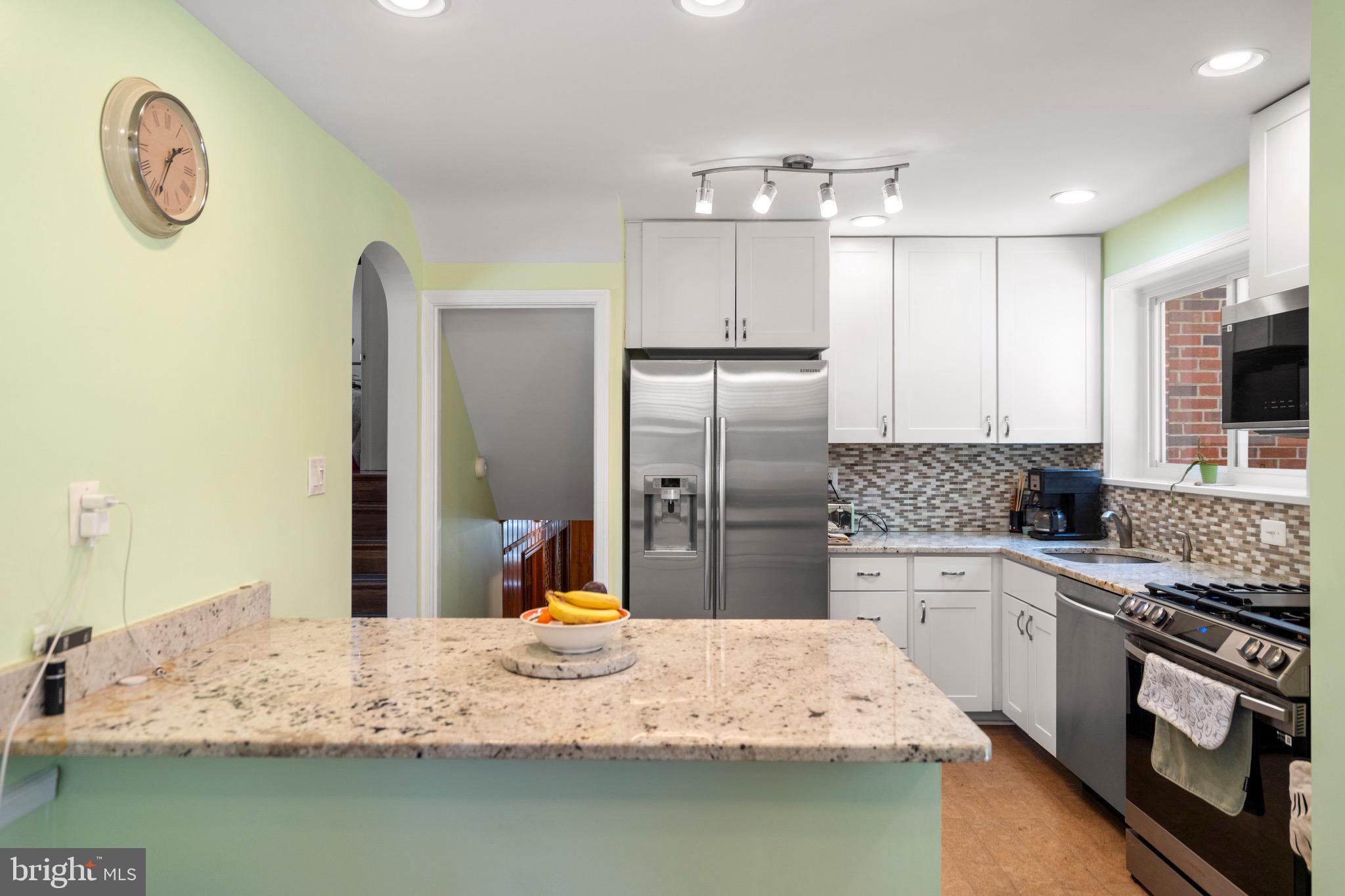 YATES VILLAGE - Residential