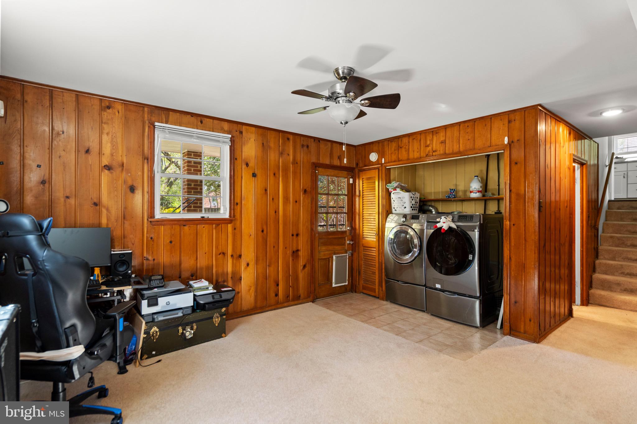 YATES VILLAGE - Residential